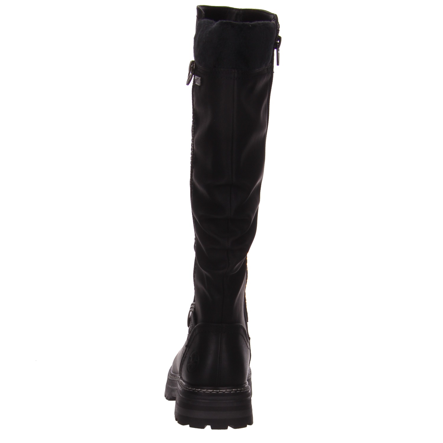 Rieker Stiefel schwarz Rieker Rieker 93093-00
