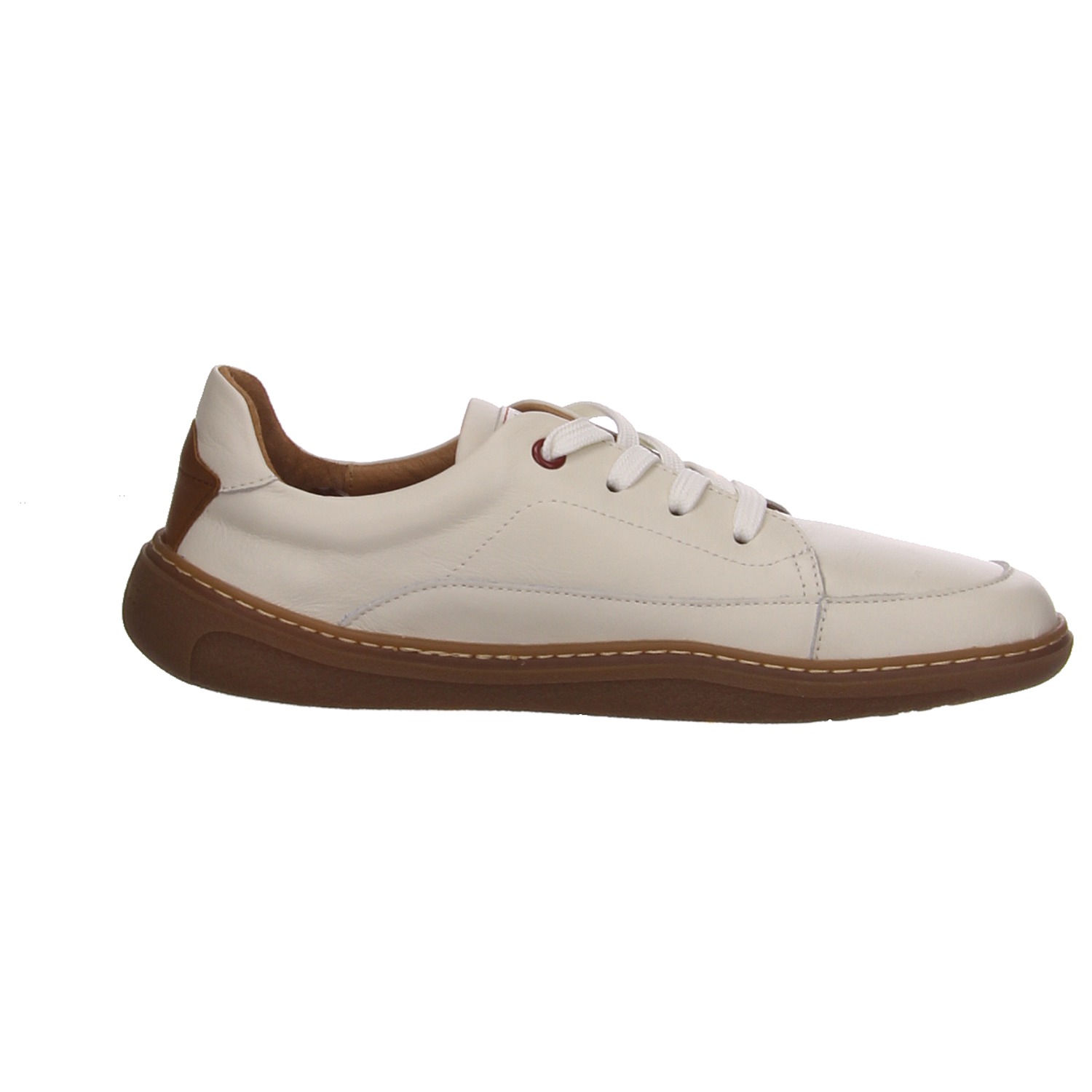 Pikolino's Schnürschuhe U9F-4285C1 nata