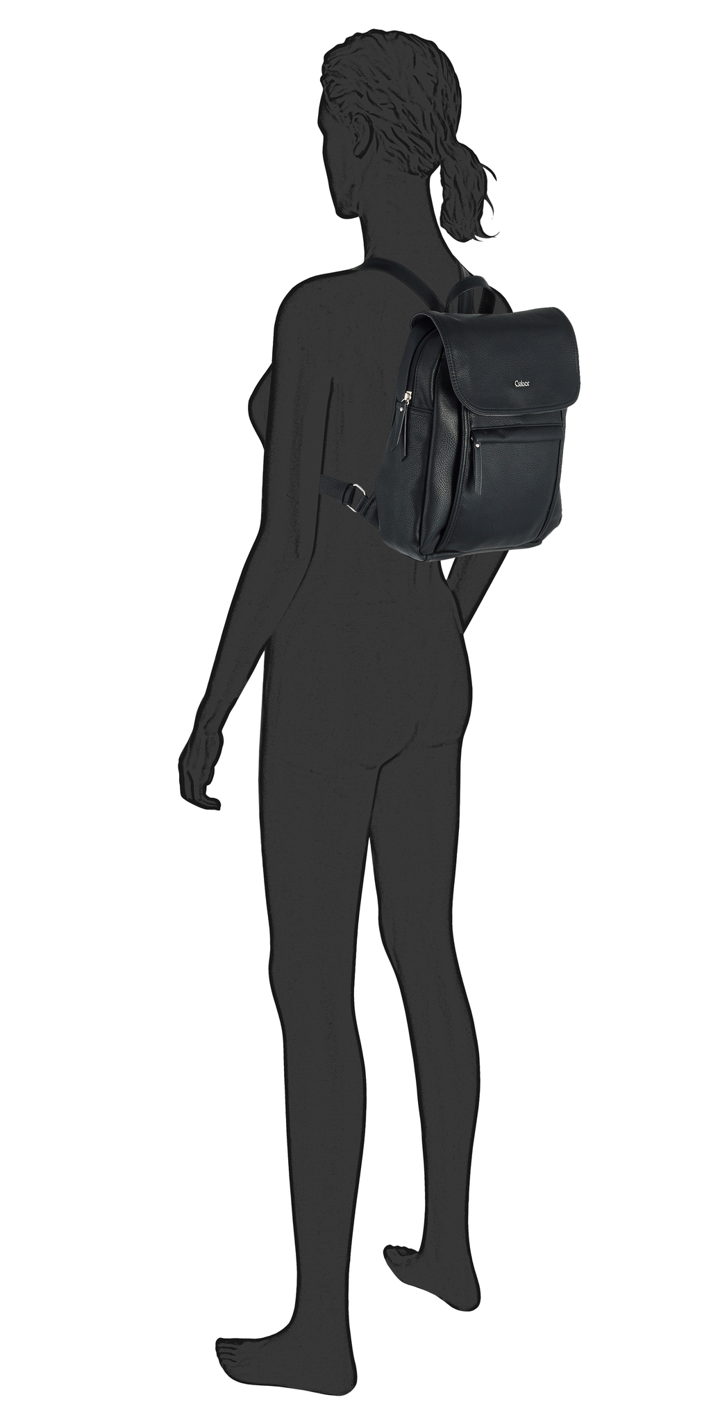 GABOR Bags Rucksäcke 000856