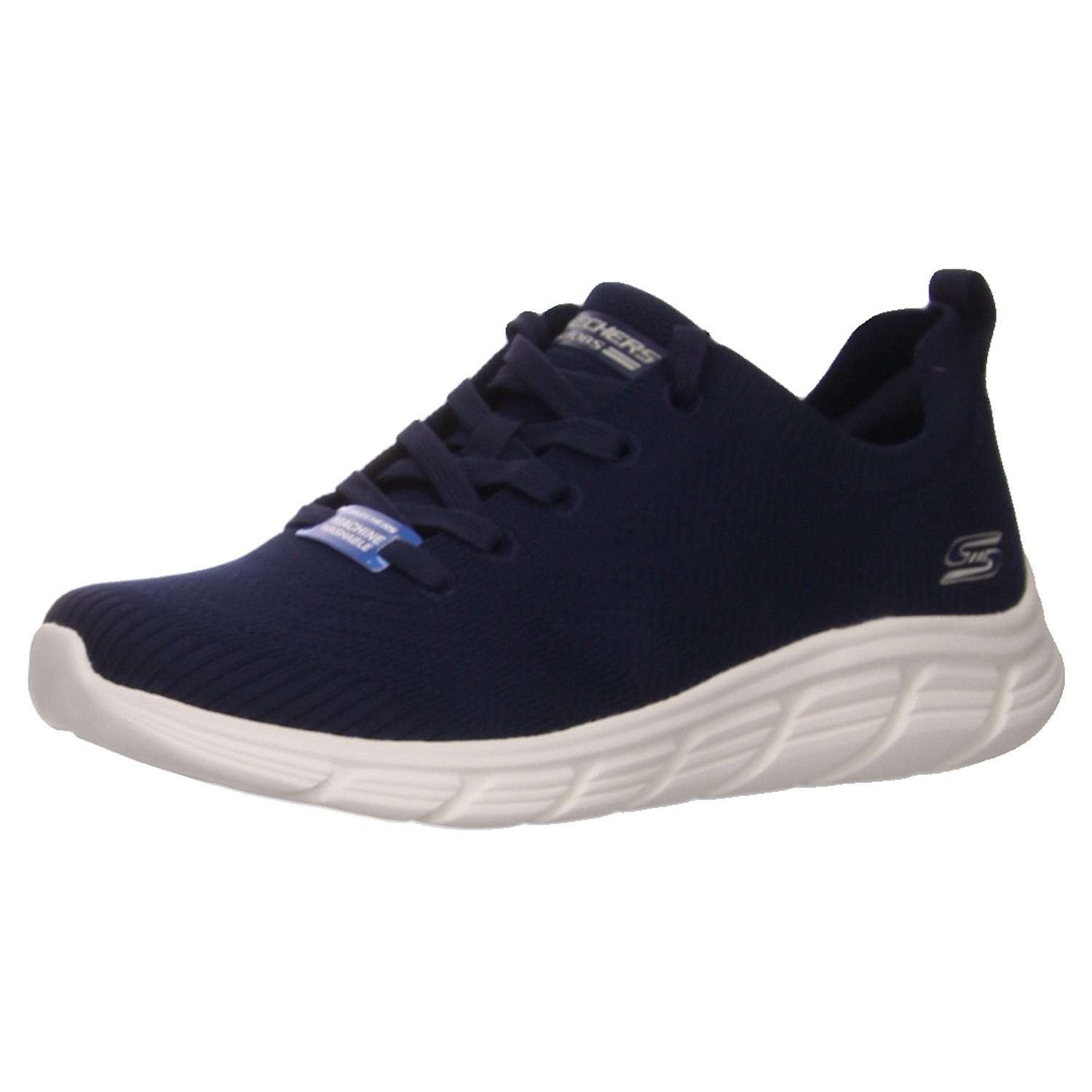 Skechers Neon 117591 NVY