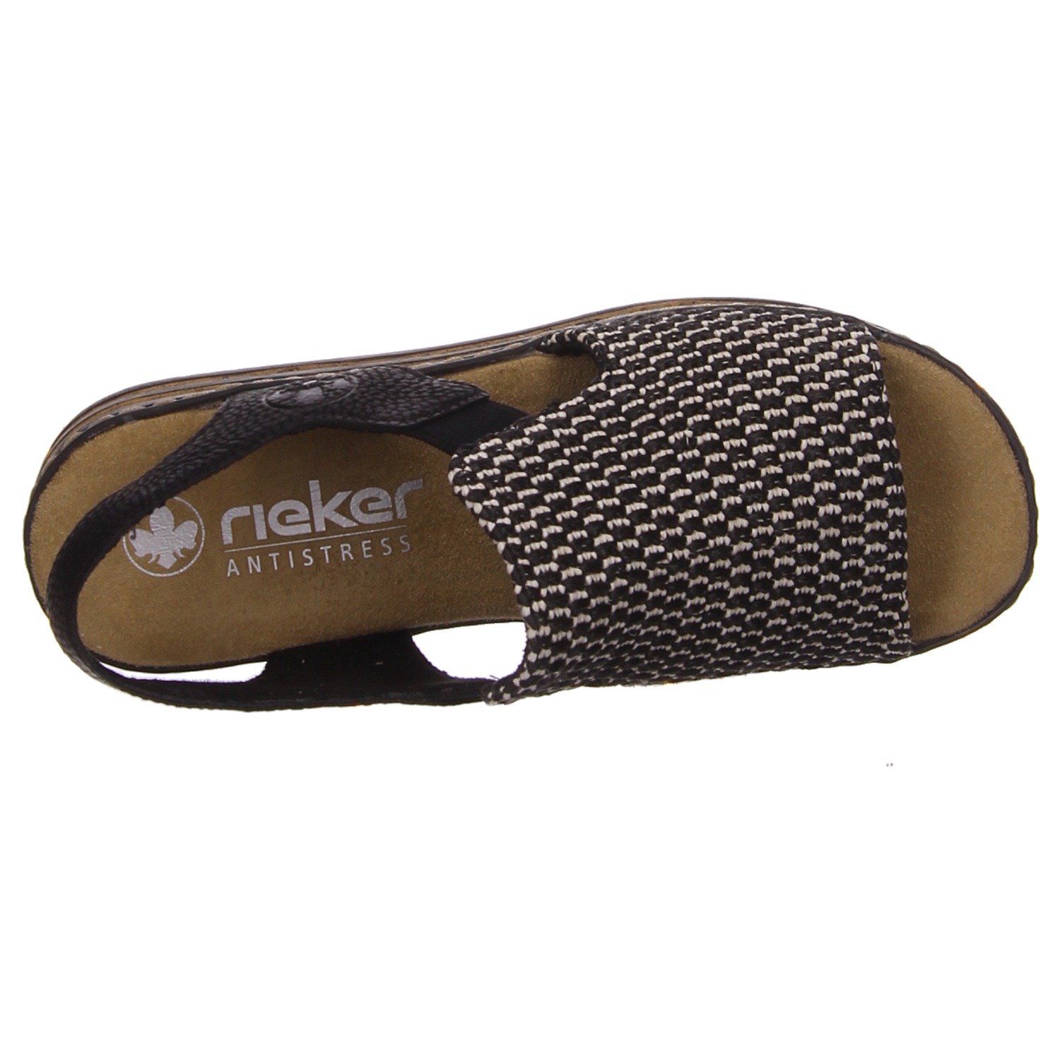 Rieker Rieker 62971-00
