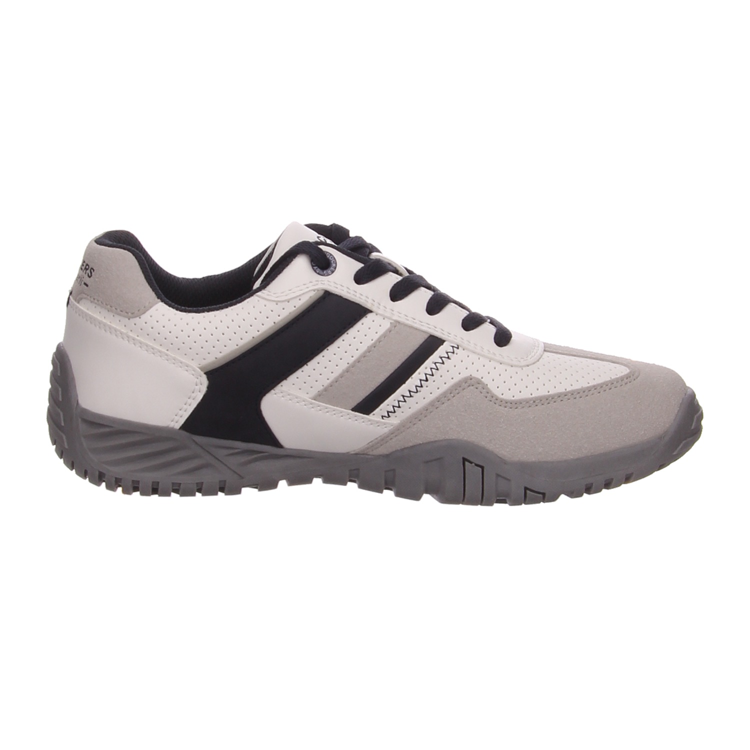 Dockers Schnürschuhe 54BN001 771512