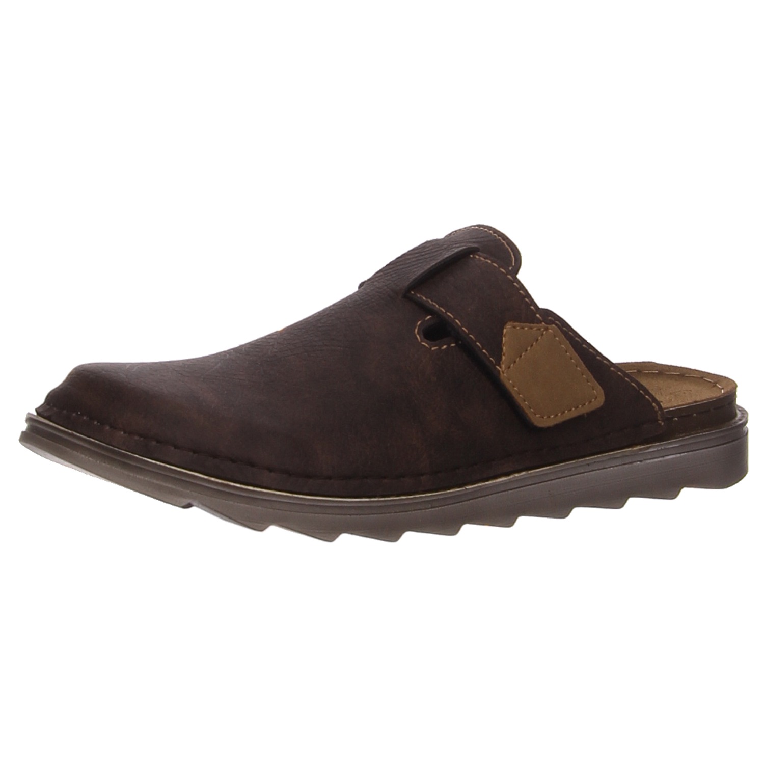 Fischer Markenschuhe Pantoletten 656664 706