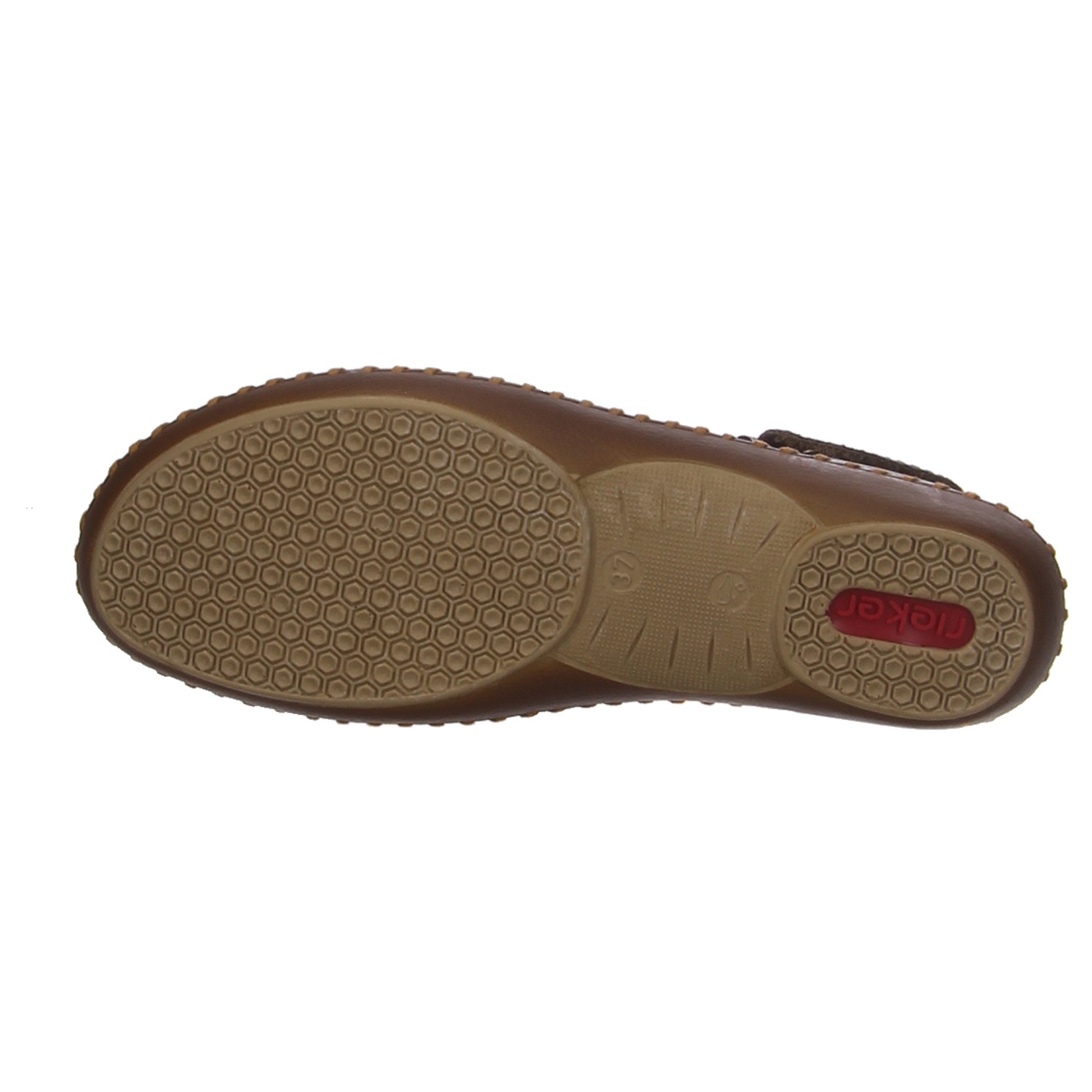 Rieker Rieker M1688-54