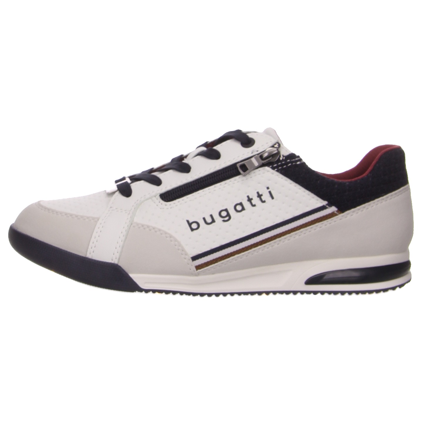 bugatti Schnürschuhe 325 A3809 5000 2000