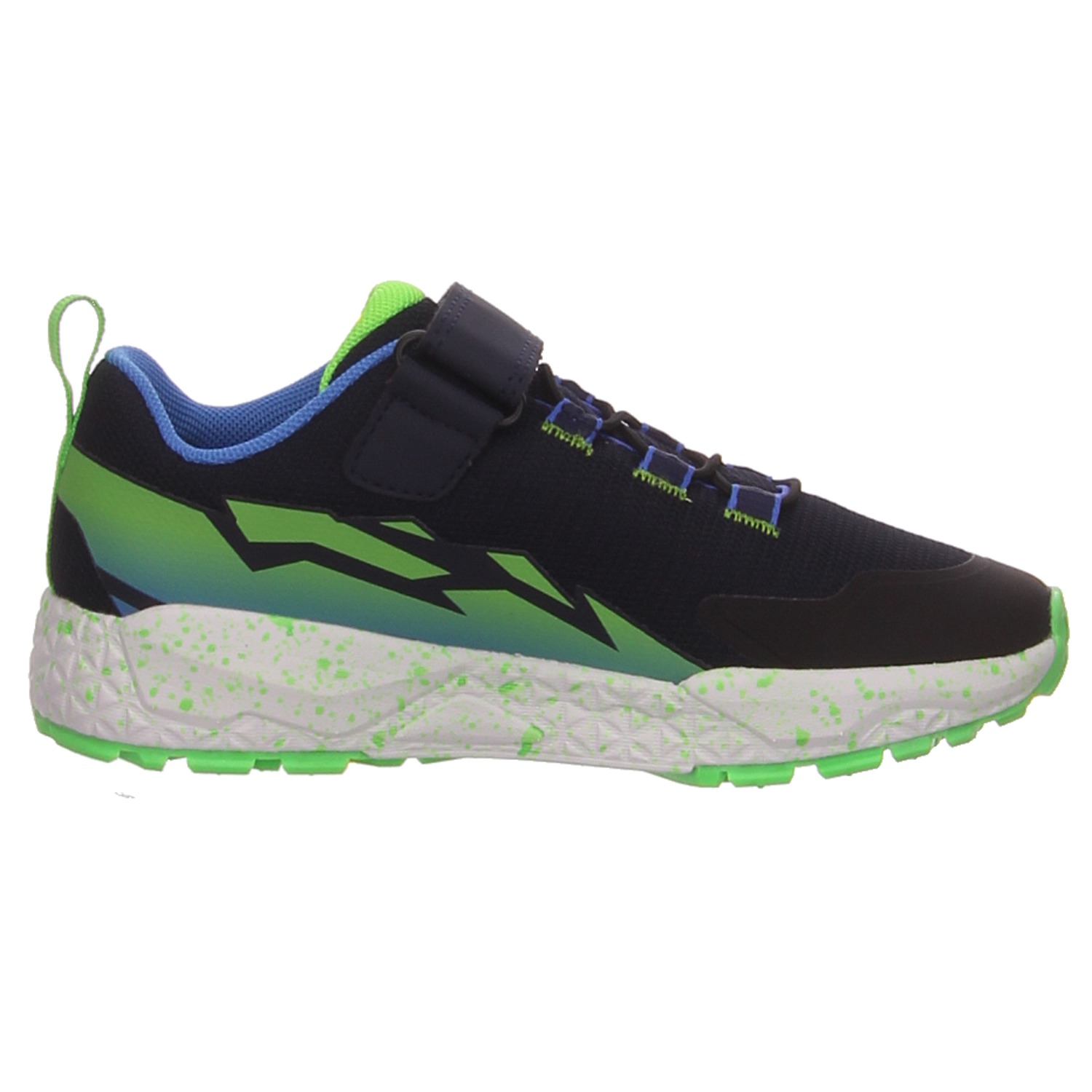 Primigi Jungen Halbschuhe 89165/88