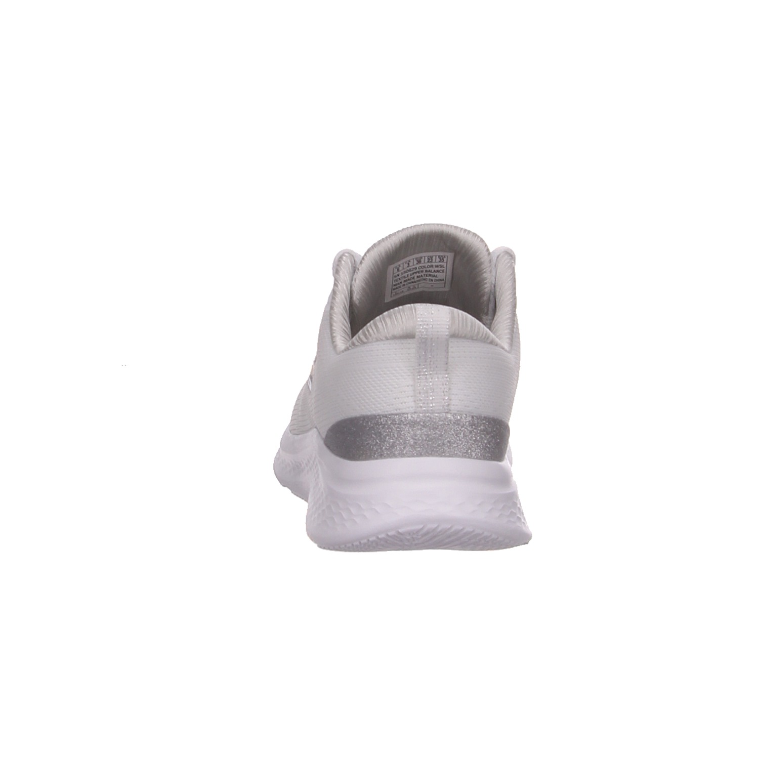 Skechers Schnürschuhe 150629 WSL