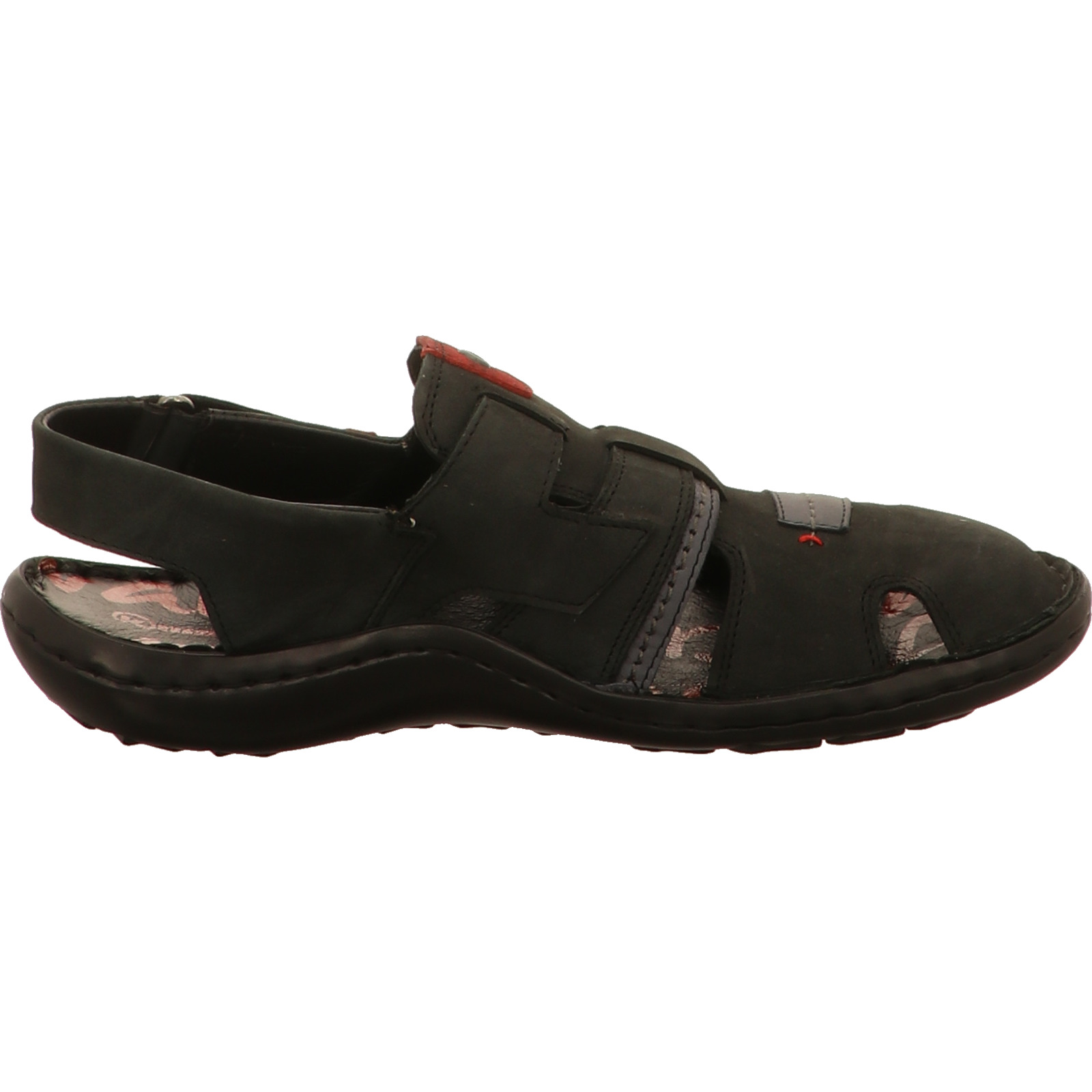 Krisbut Sandalen 1133A-4