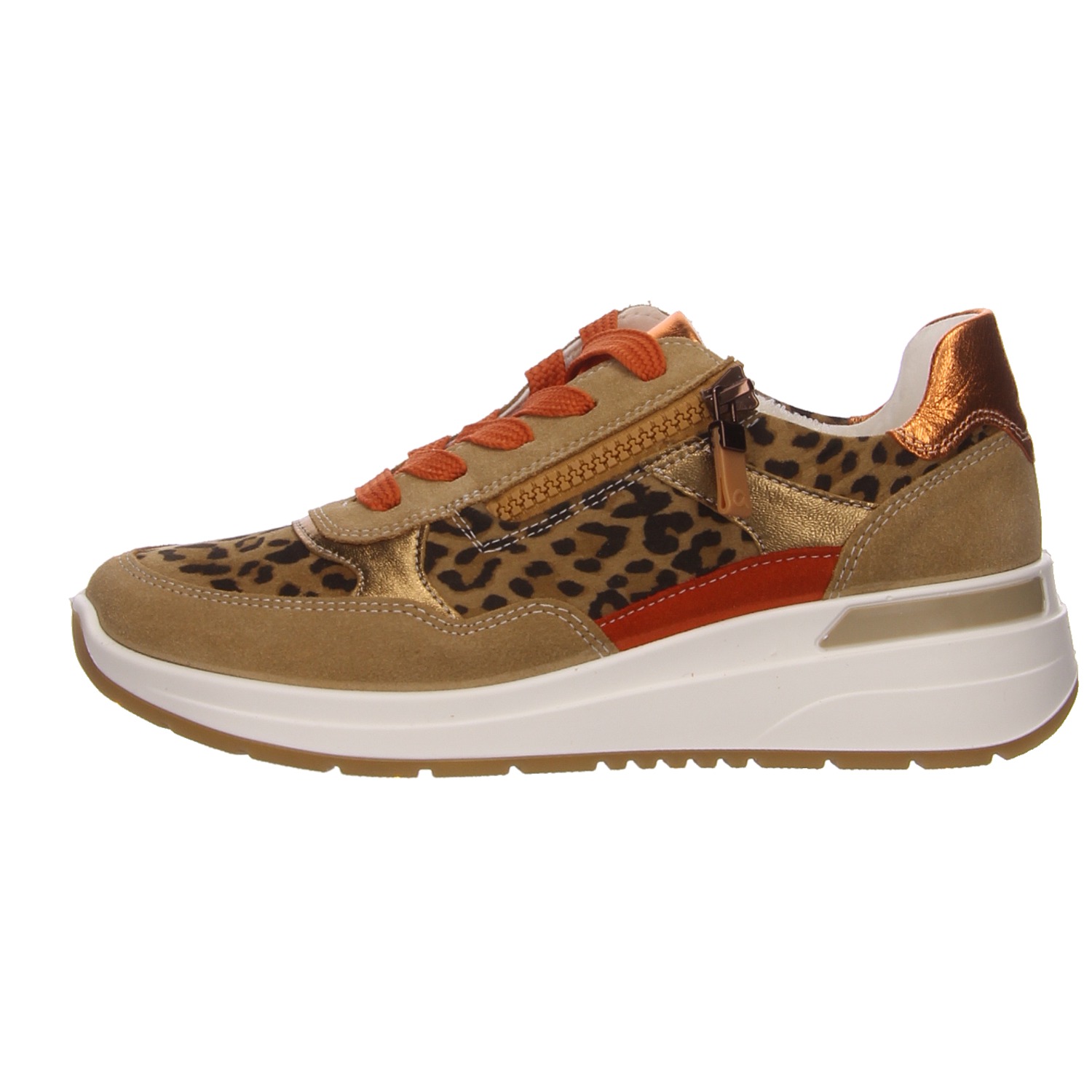 Ara Schnürschuhe 12-57702-10