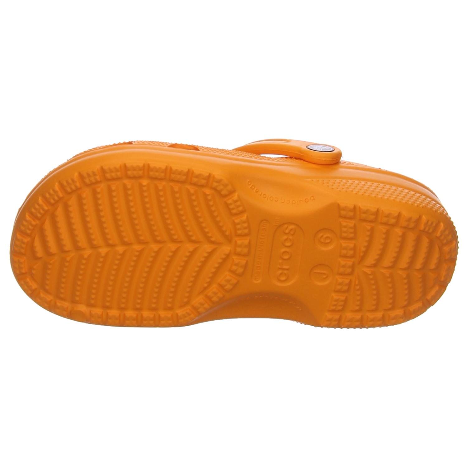 CROCS Hausschuhe CR206991-83A