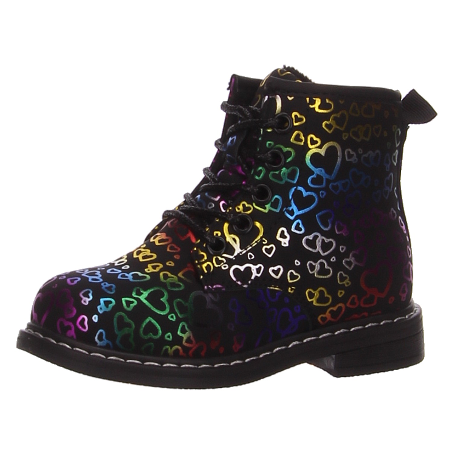 Scandi Mädchen Stiefel 161-2095