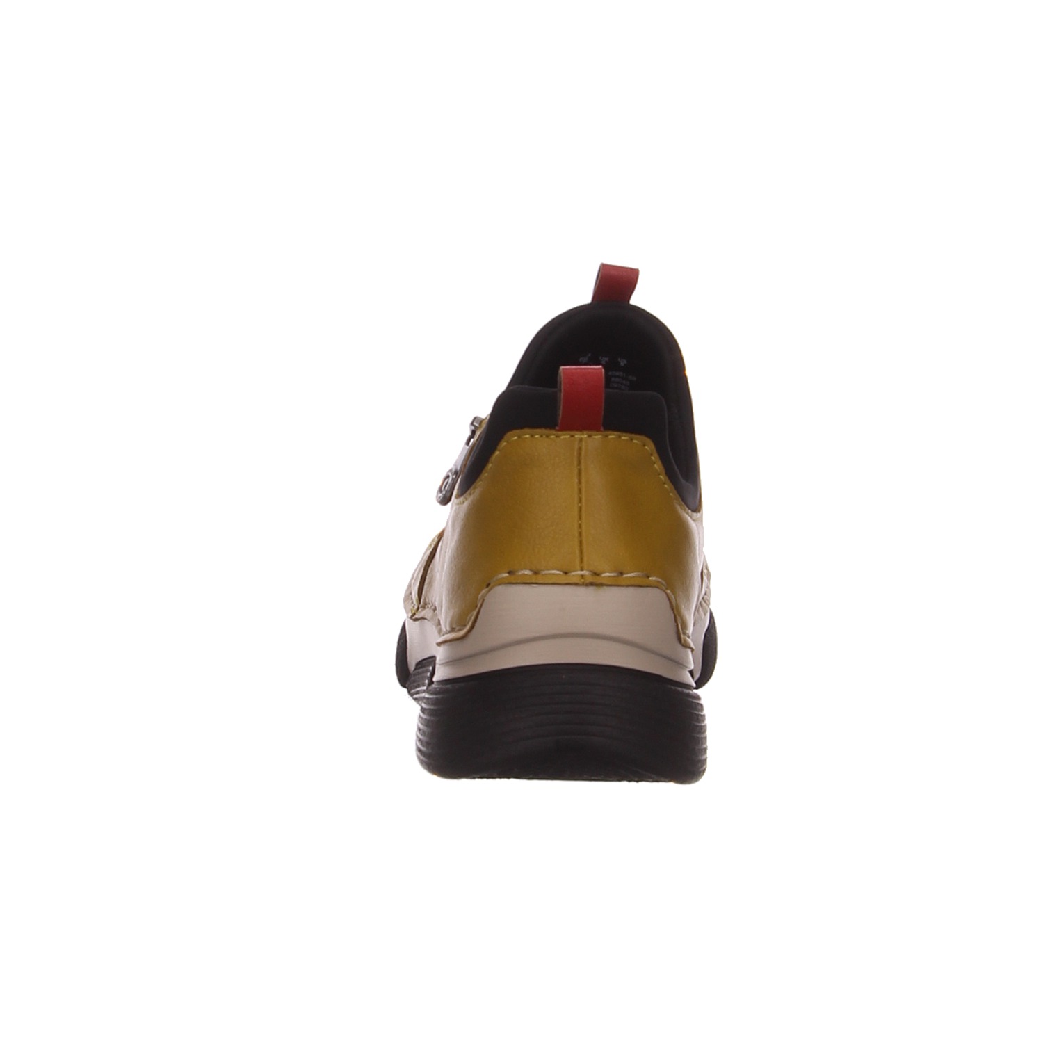 Rieker Schnürschuhe 45951-68
