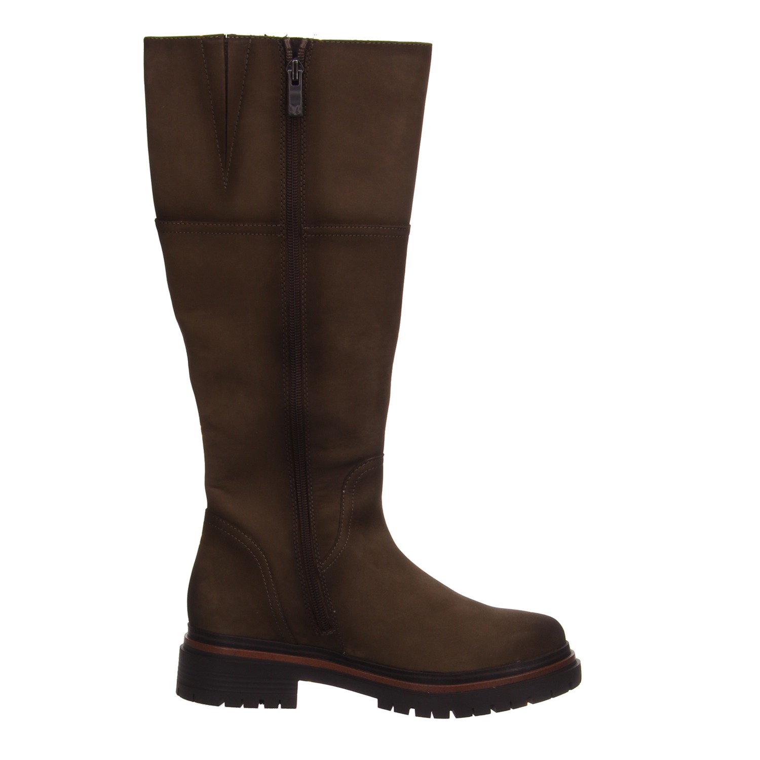 Caprice Stiefel taupe Caprice Caprice 9-25601-45-334