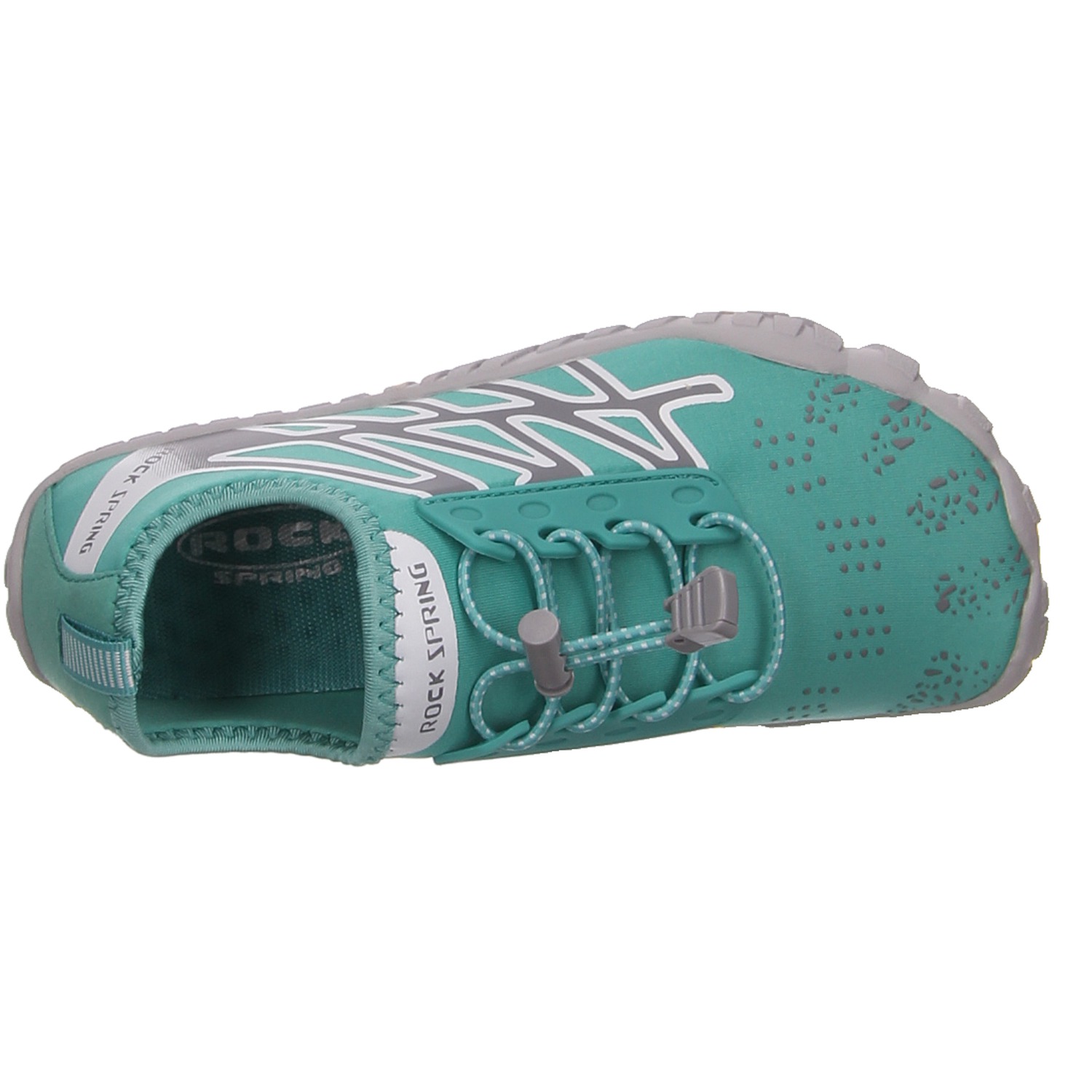 Rockspring Slipper Alex mineral