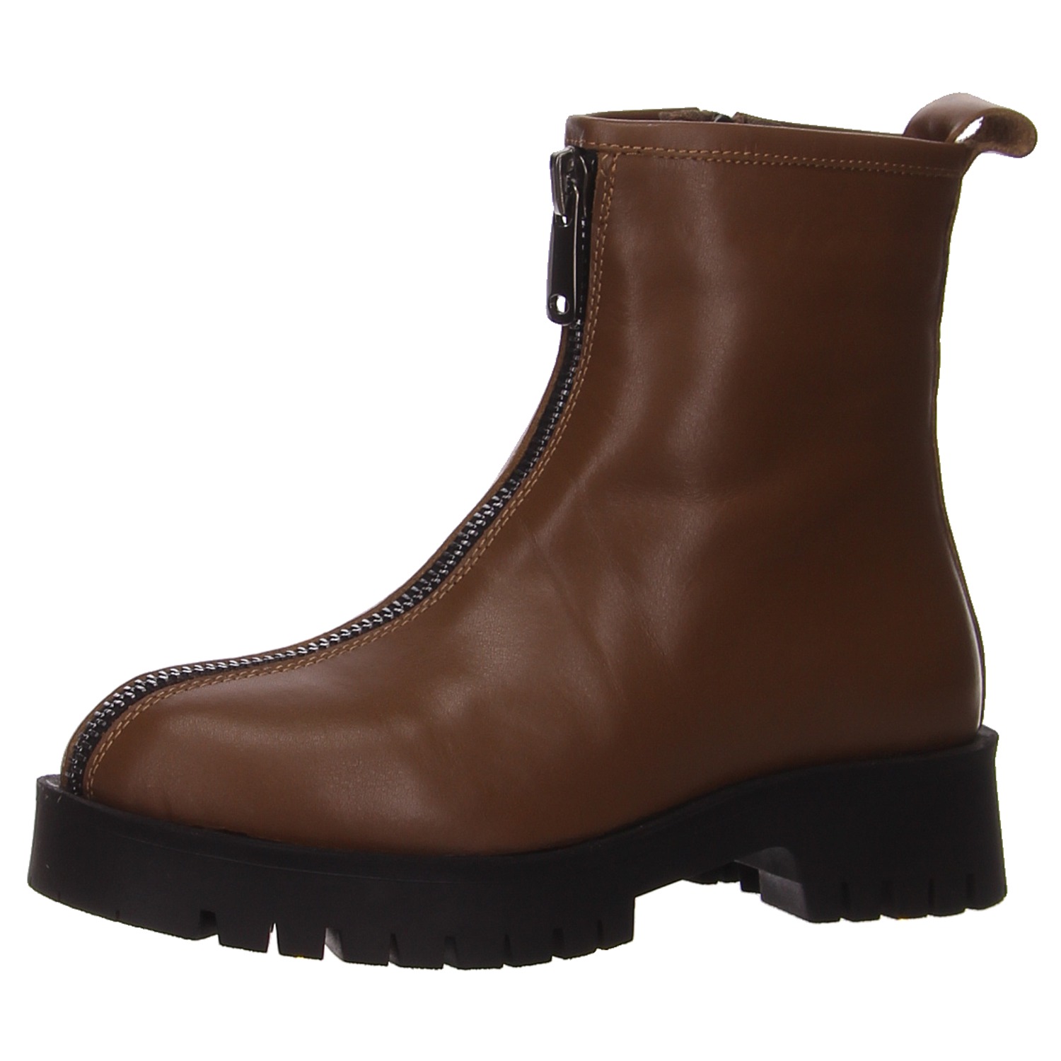 Elbandi Boots schwarz