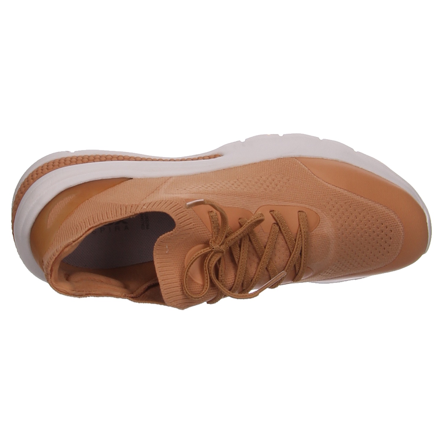 GEOX S.p.A Schnürschuhe D35THA 06K7Z C8024