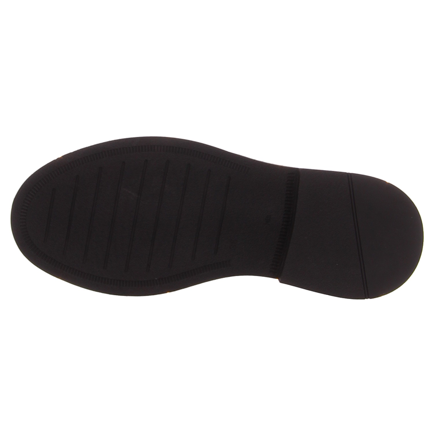 elbandi Boots 314-26-108 siyah