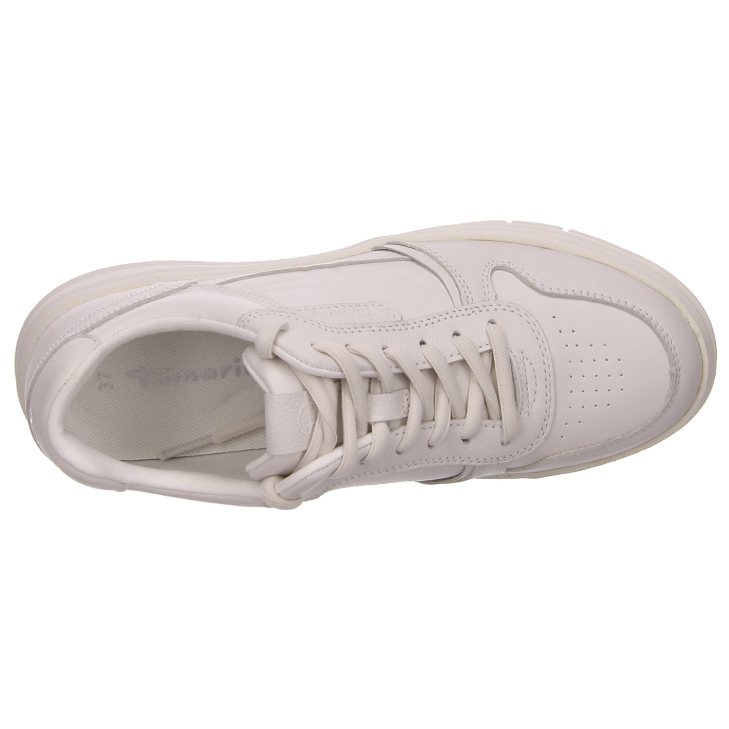 Tamaris Schnürschuhe 1-23746-43-1A6