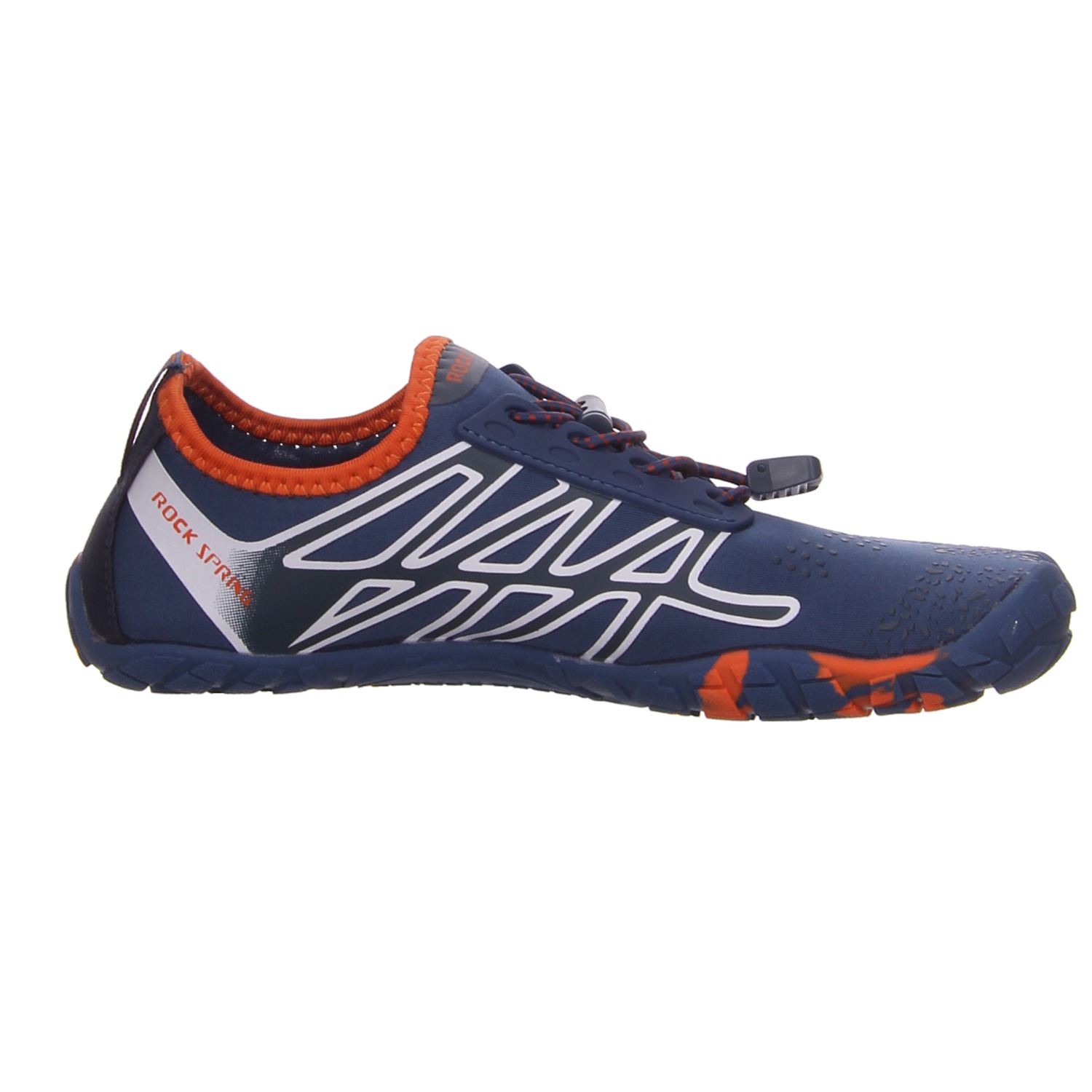 Rockspring Schnürschuhe Alex raa