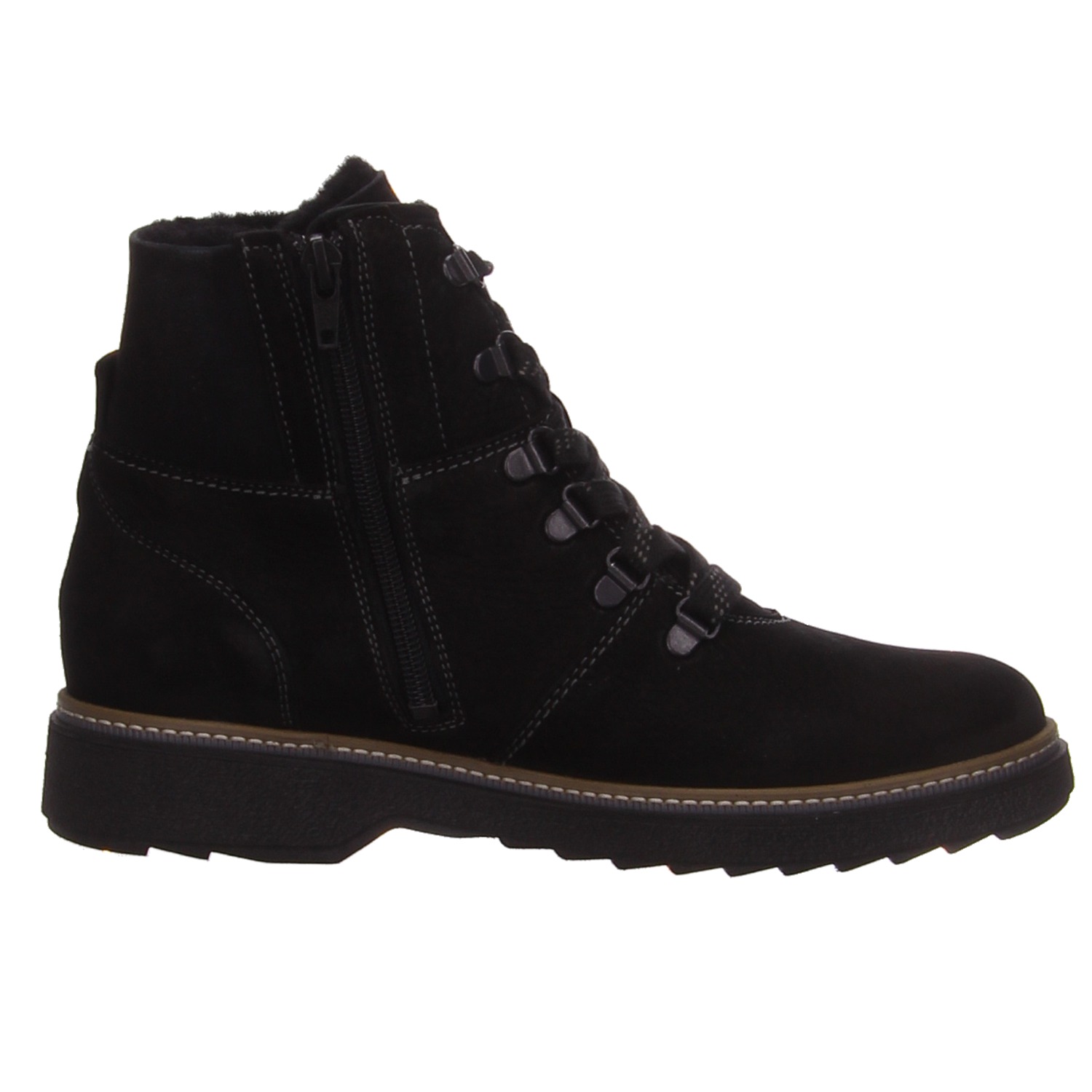Waldläufer Boots 911802 302001