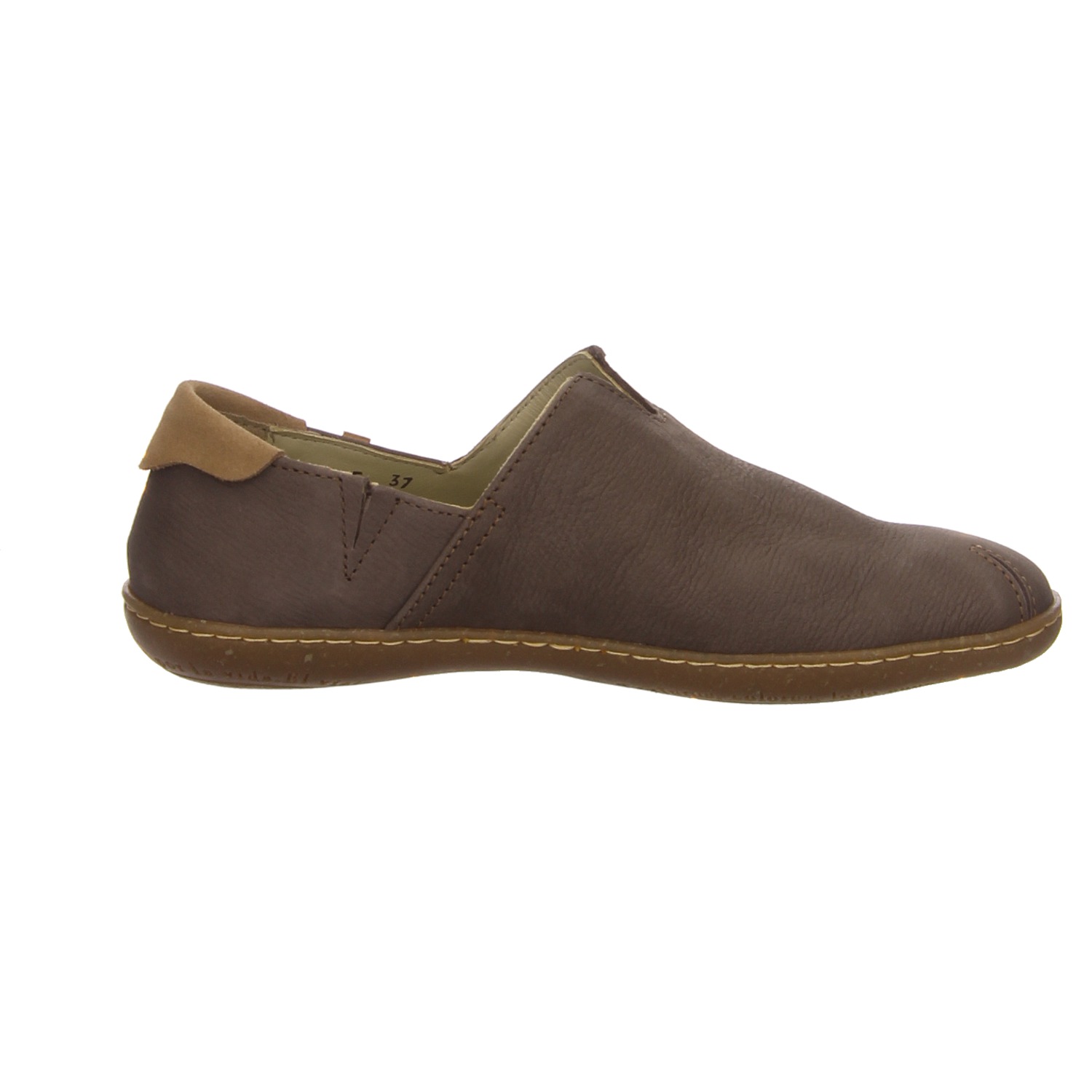 El Naturalista El Naturalista N275 plume