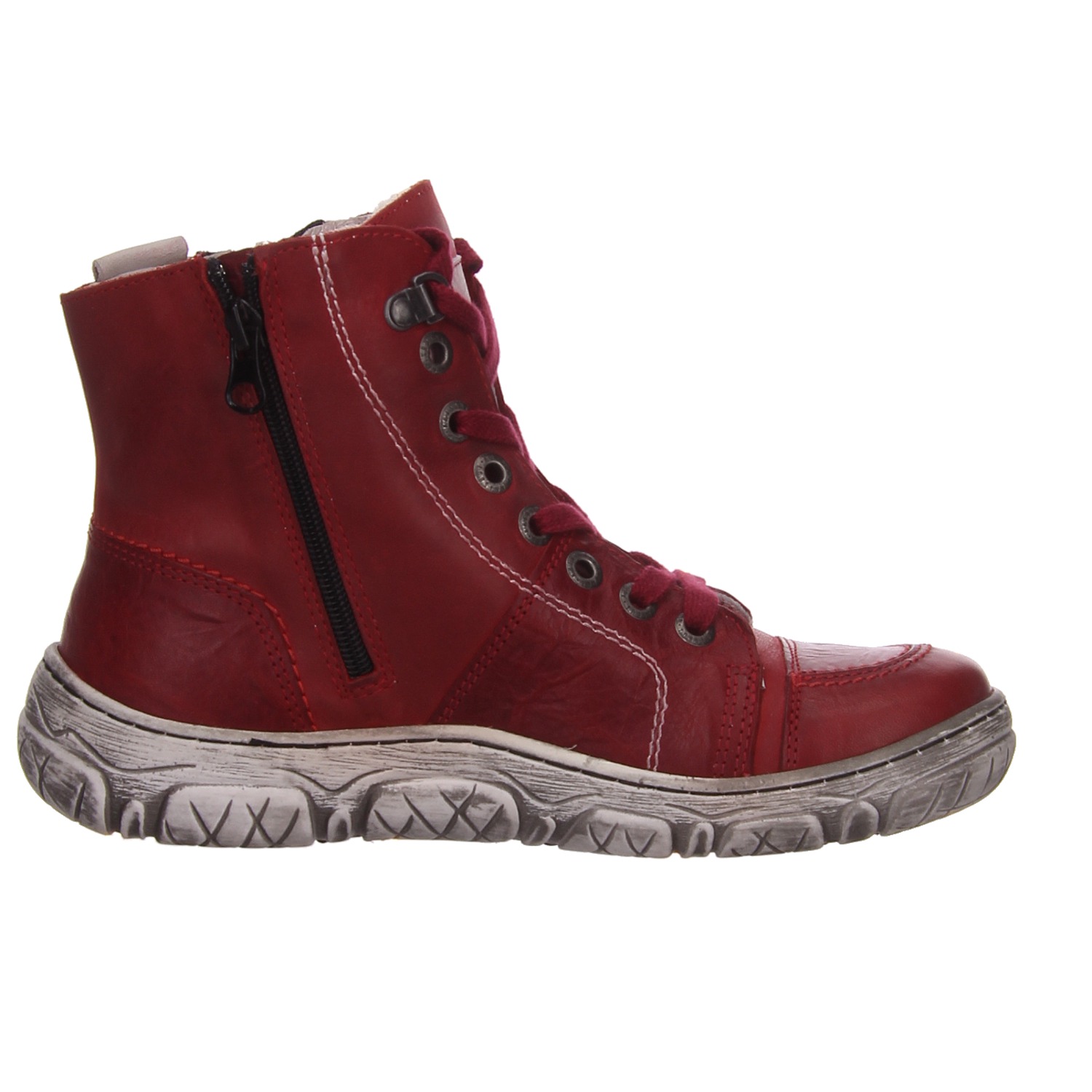 Krisbut Boots 3201-3-3