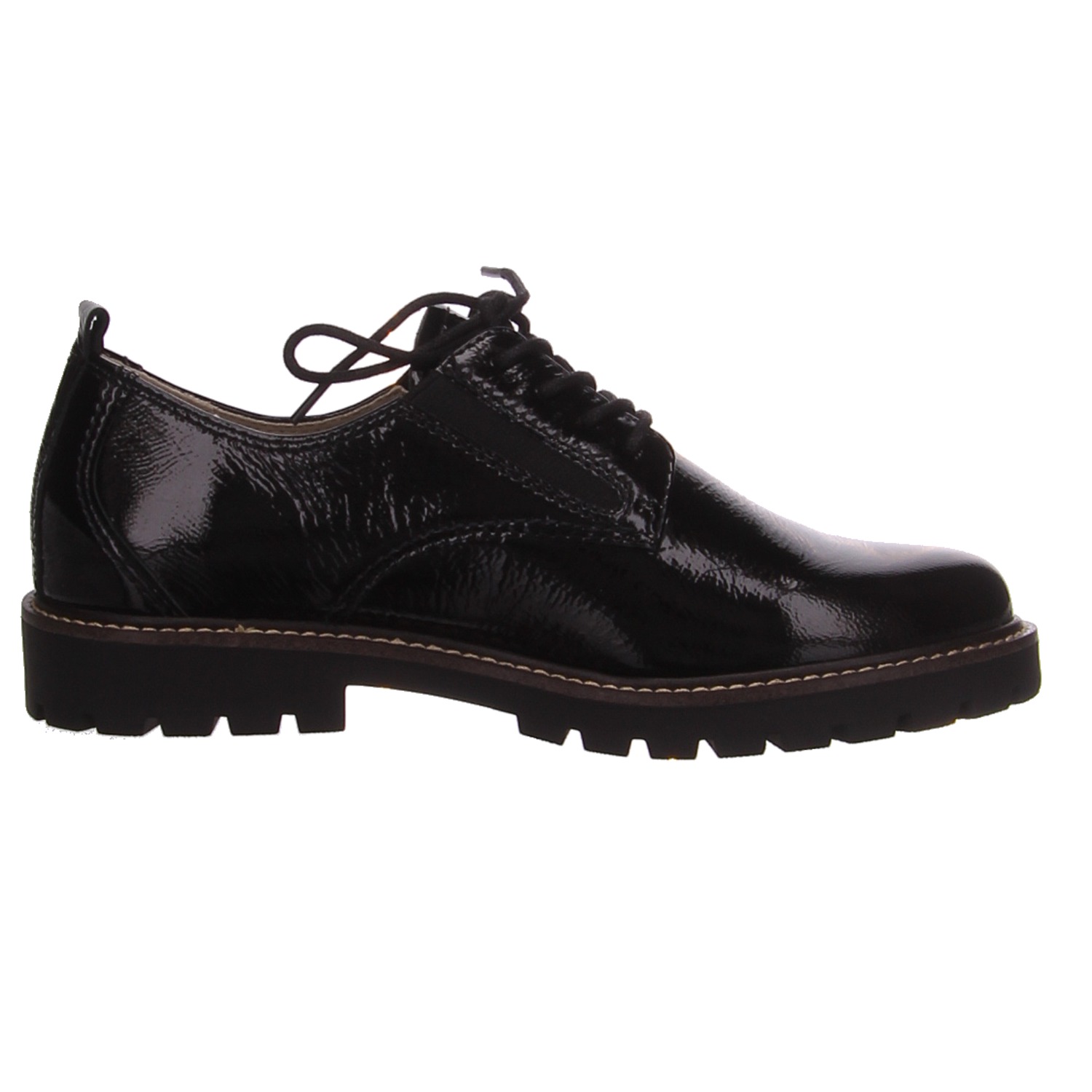 Caprice Schnürschuhe 9-23703-45-017