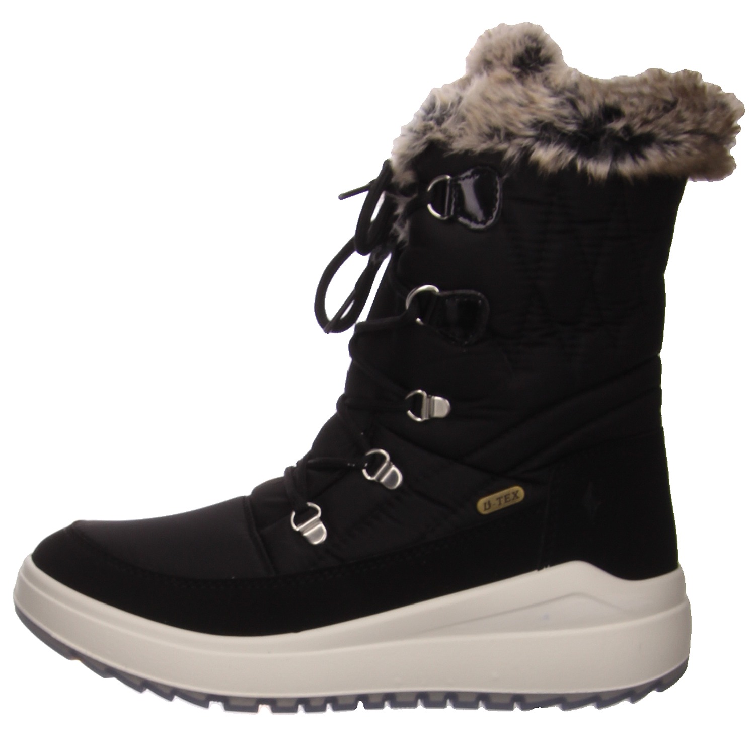 Lackner Schuhe Stiefel 7864 1000