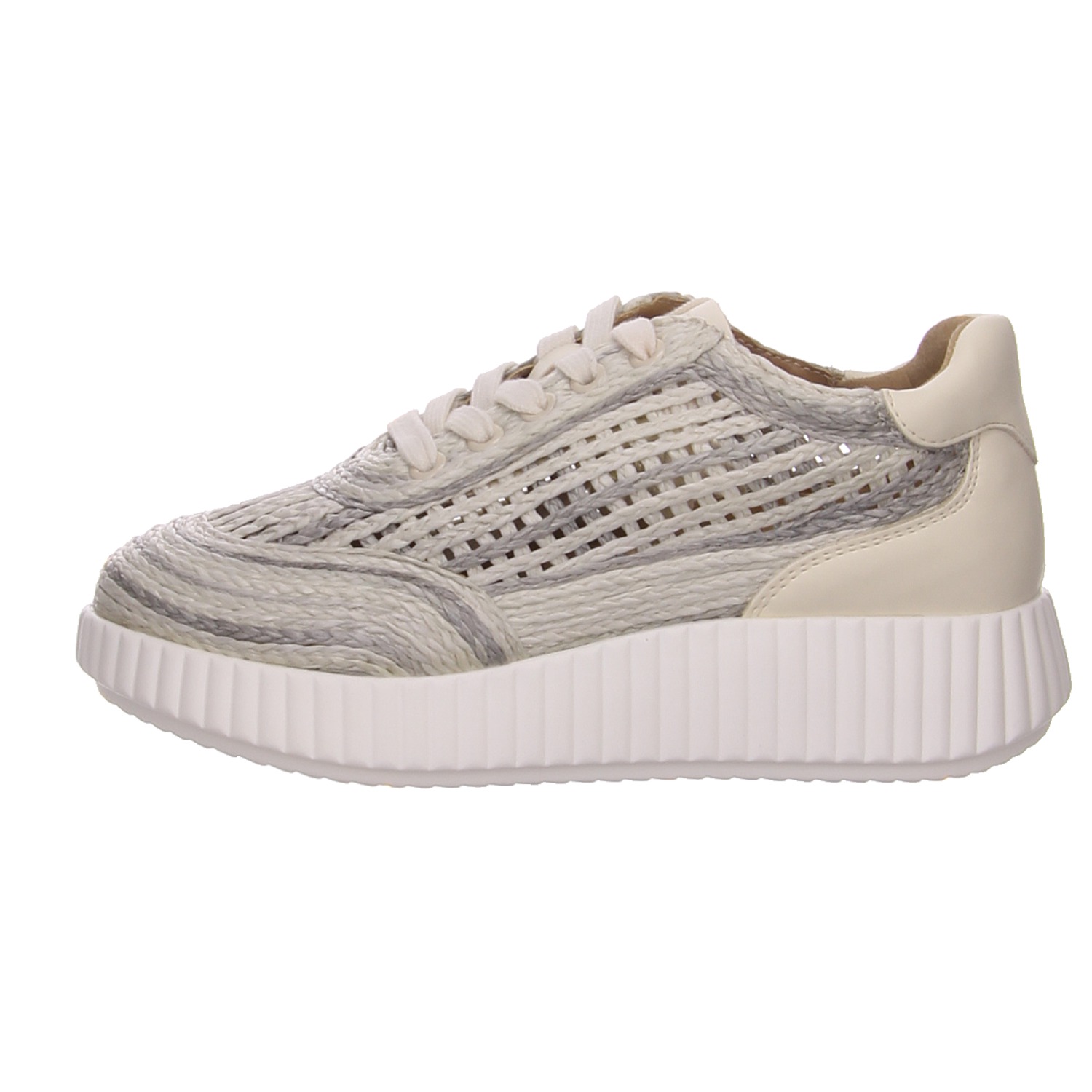 La Strada Schnürschuhe 4502614 4022