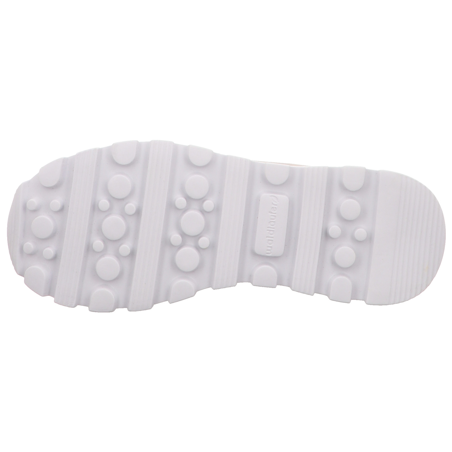 Waldläufer Schnürschuhe 993004 902102