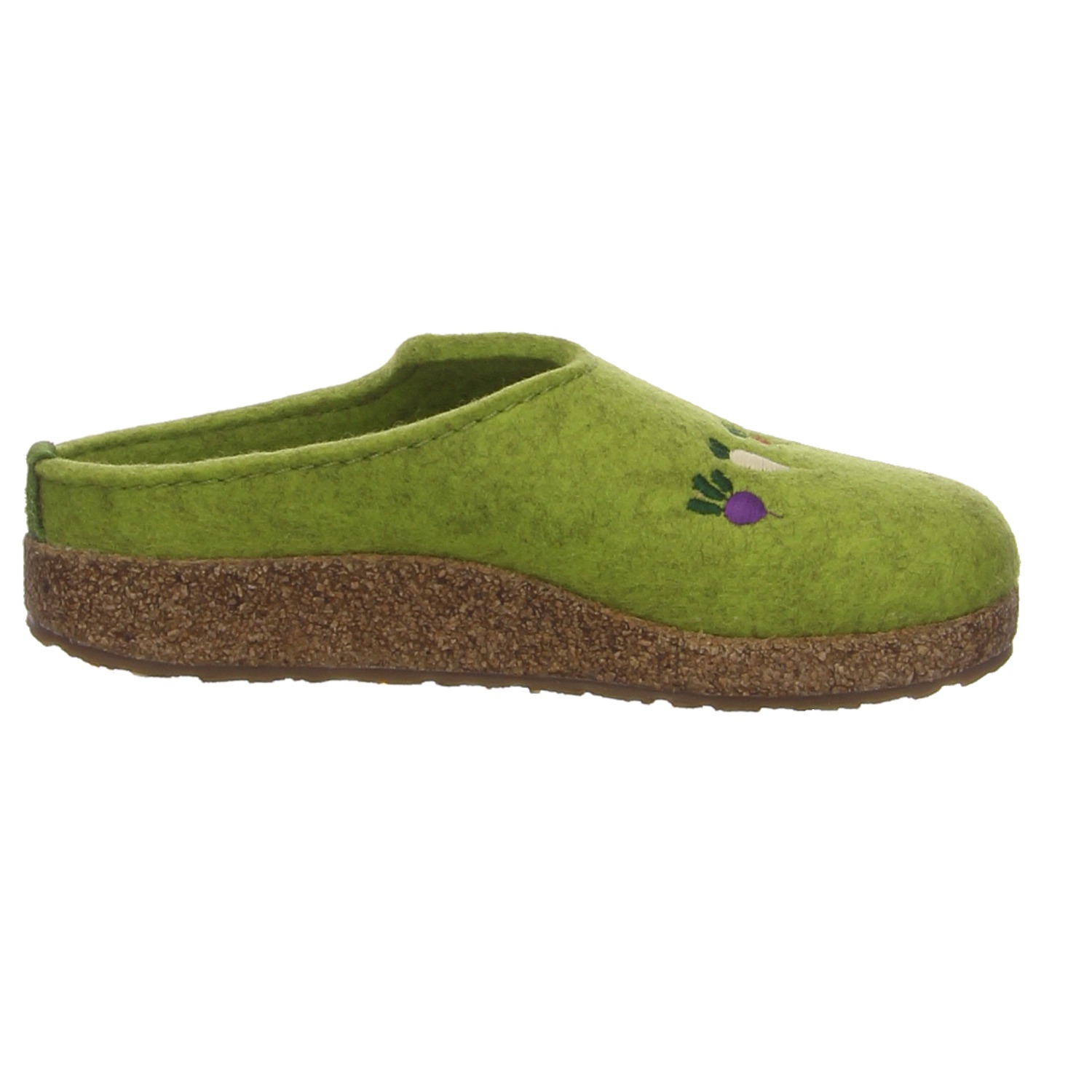 Haflinger Hausschuhe 741042 098
