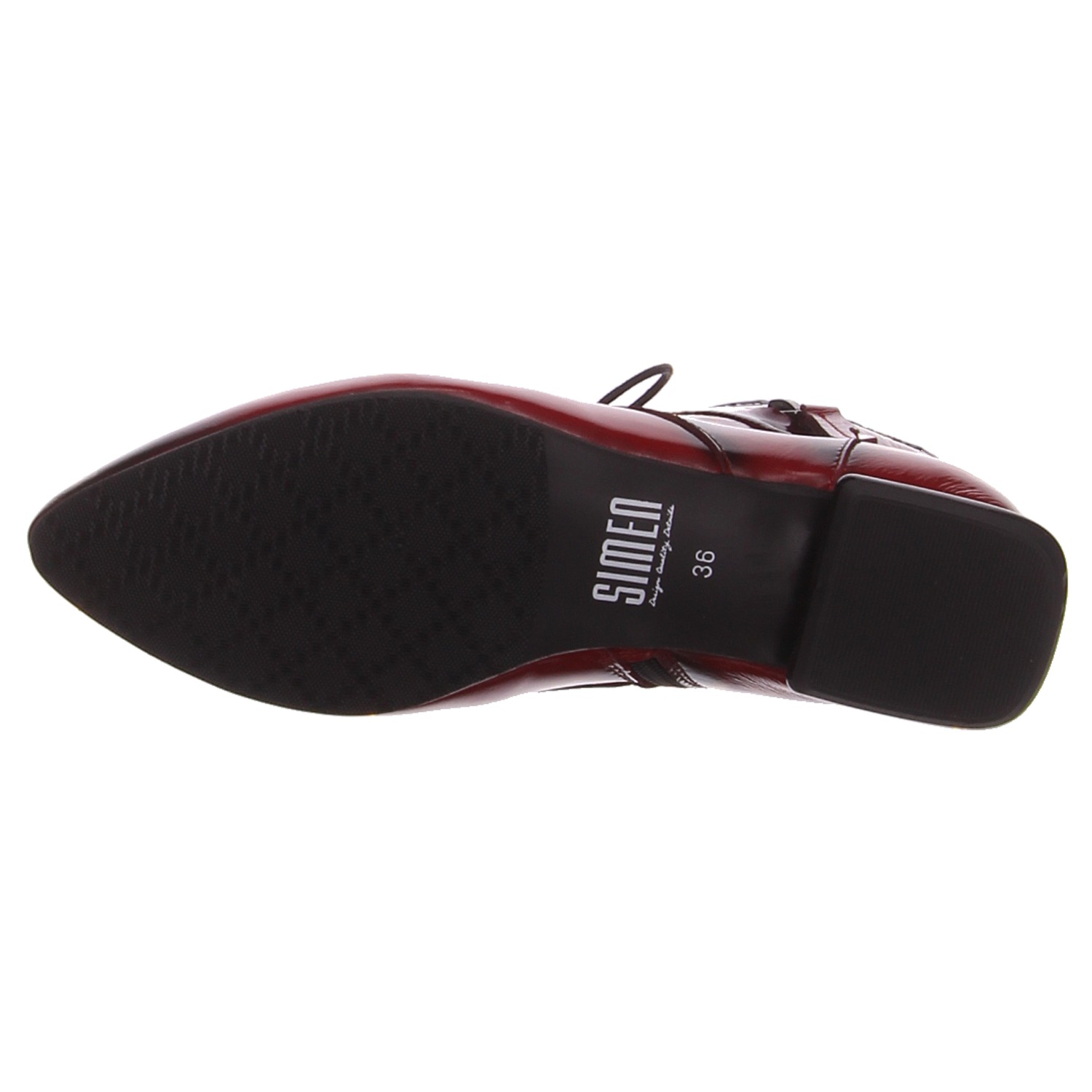 Simen Simen 8614A rot