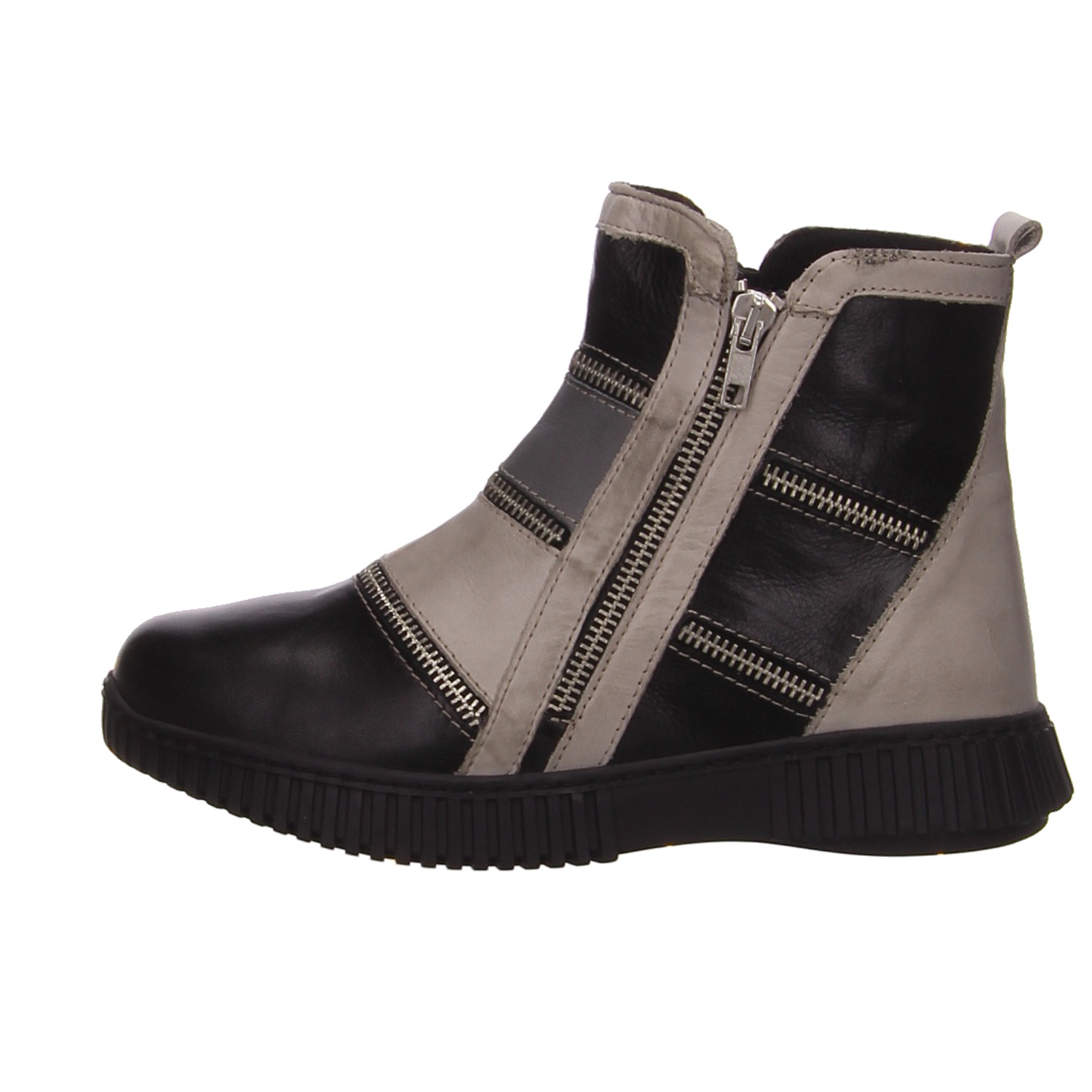 Gemini Knöchelschuh schwarz Gemini Boots 337014 092