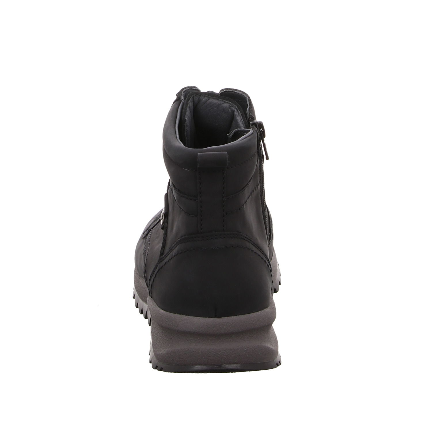 Waldläufer Schnürschuhe 388801 158194
