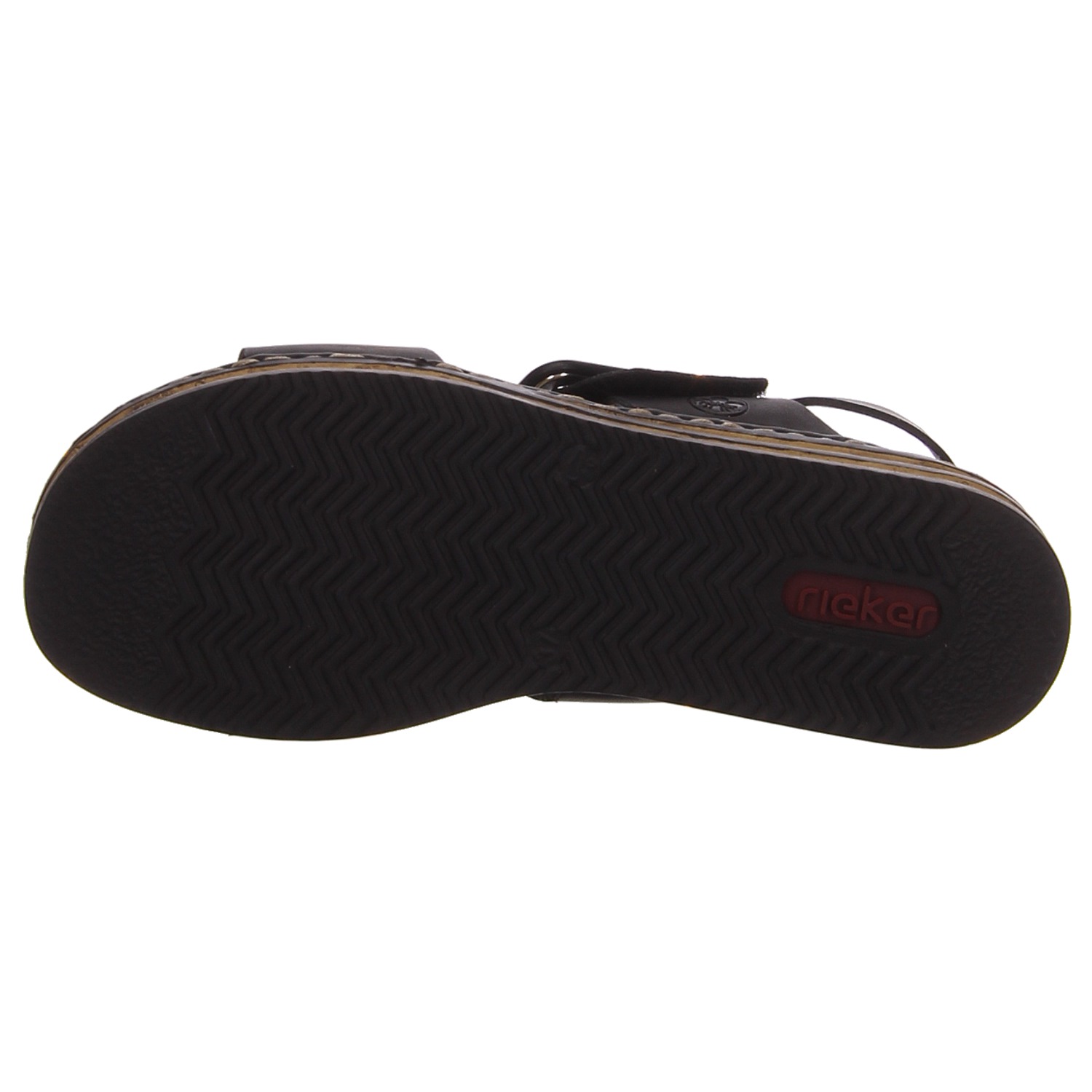 Rieker Rieker 62950-00