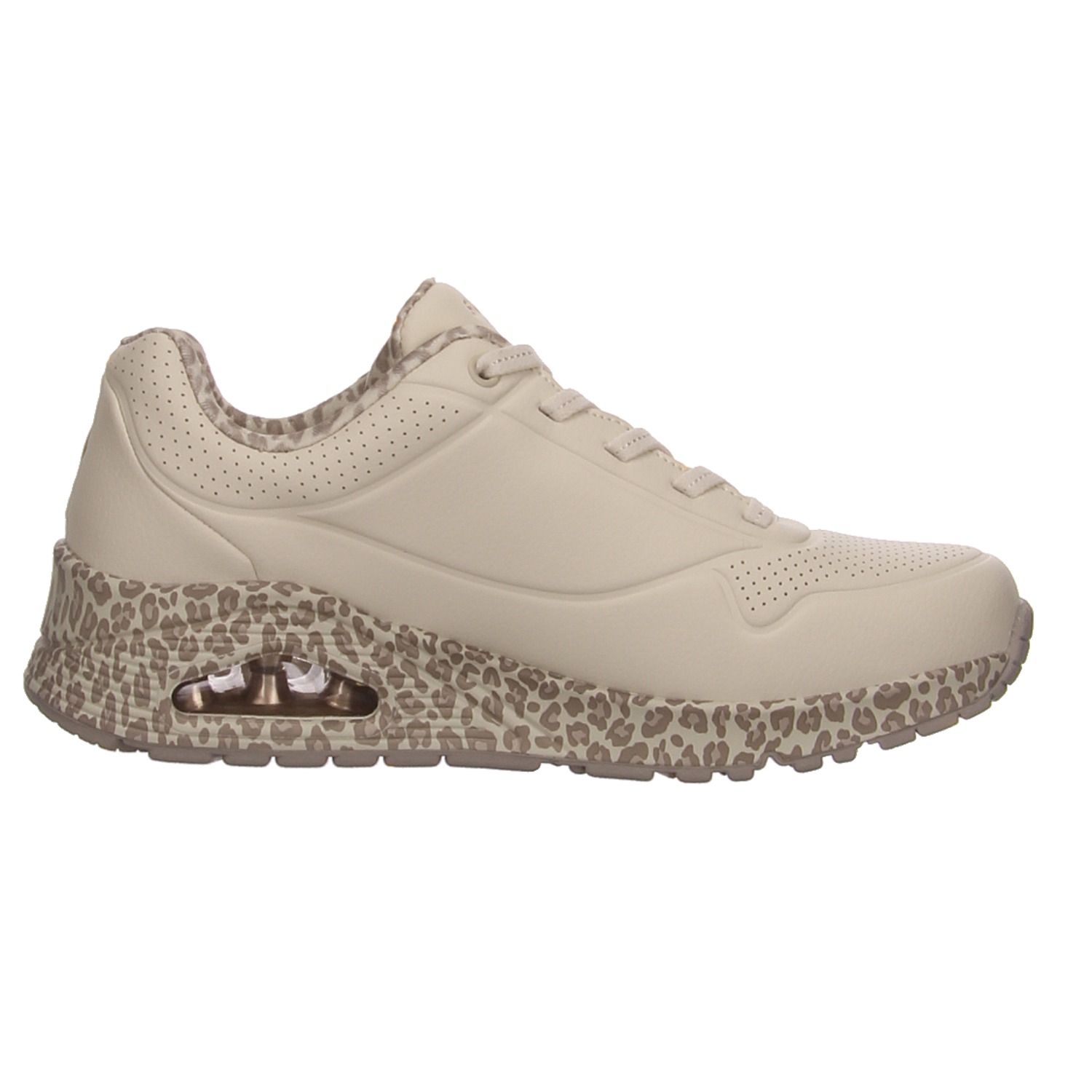 Skechers Schnürschuhe 155412 WHLD