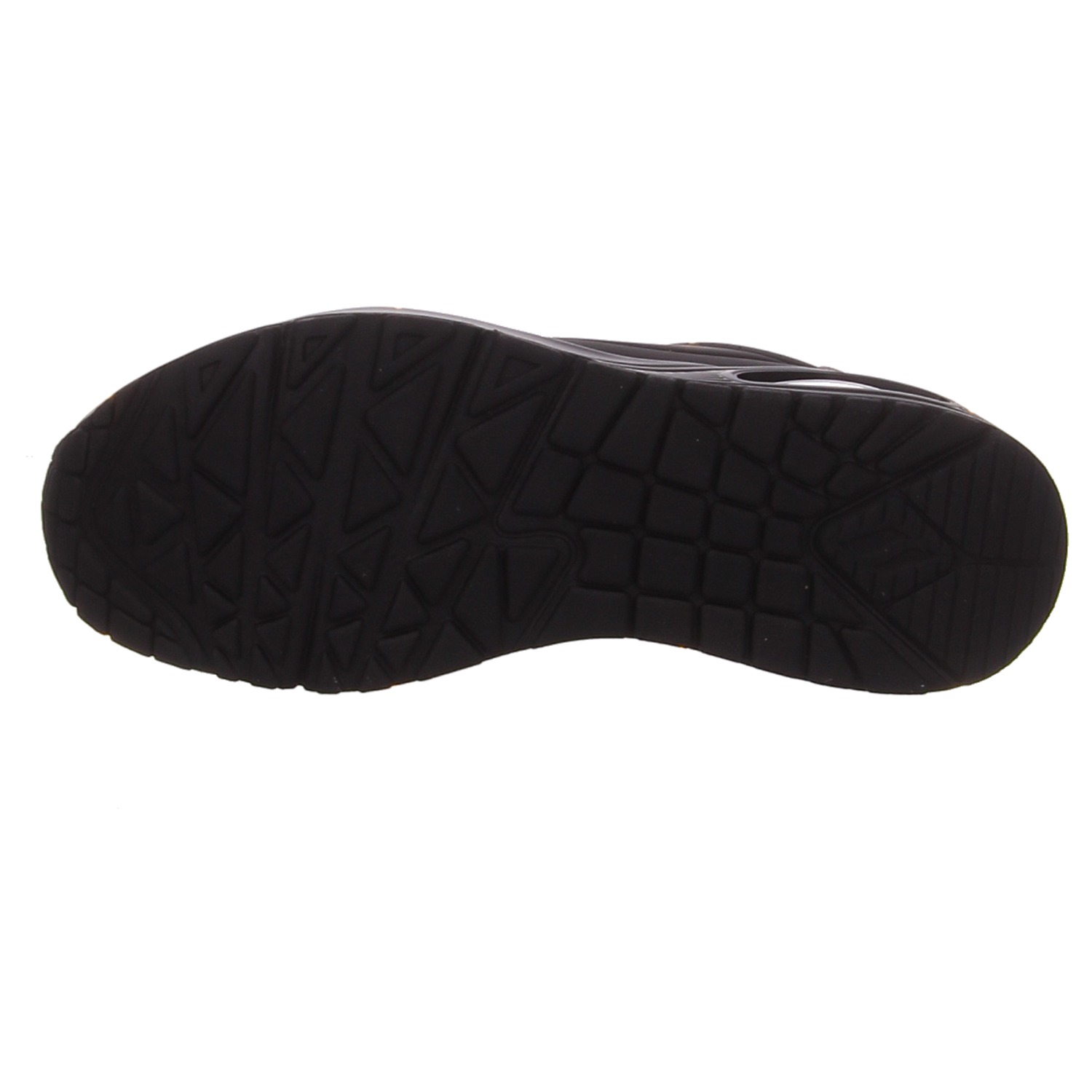 Skechers Schnürschuhe 177094 BBK