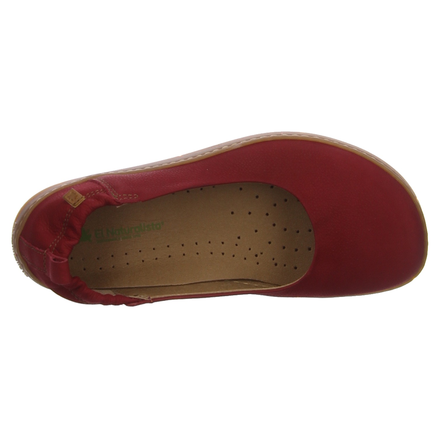 El Naturalista Ballerinas N5912 tibet