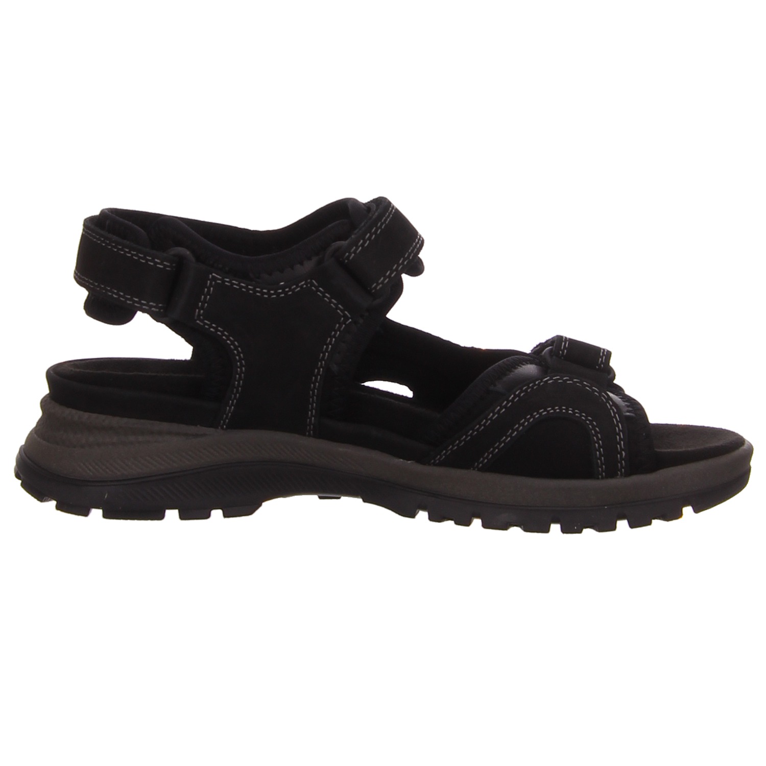 Waldläufer Wanderschuhe 769004 100001