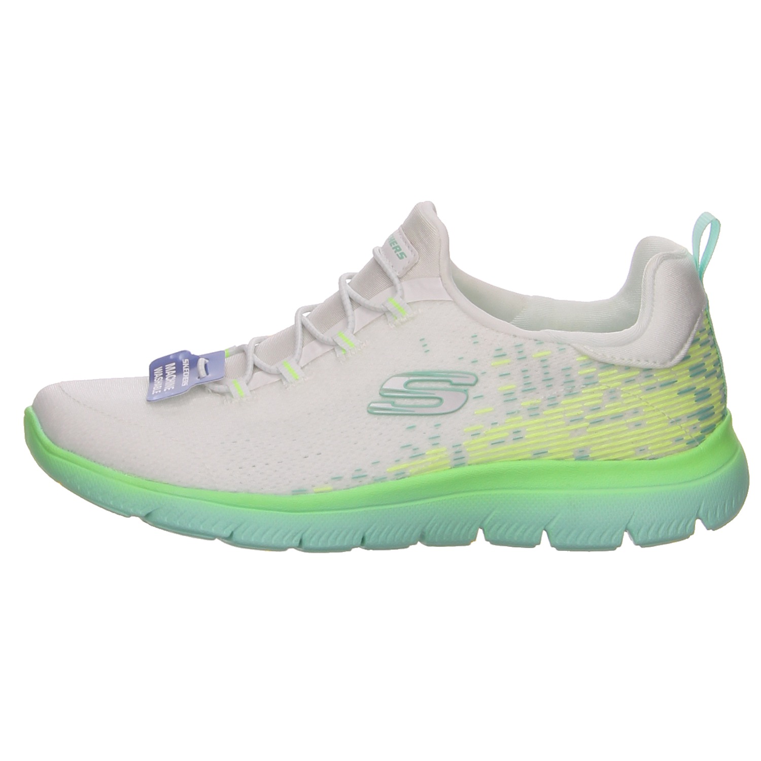 Skechers Sneaker 150269 WMLT