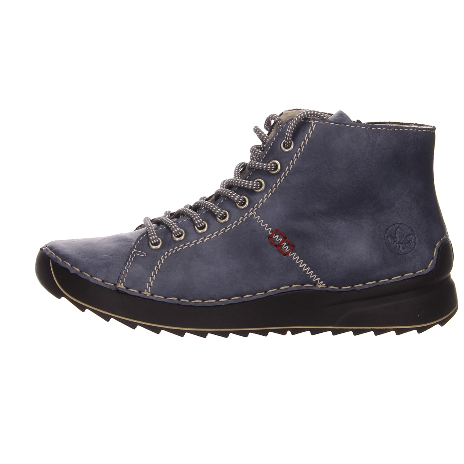 Rieker Schnürschuhe 71510-14