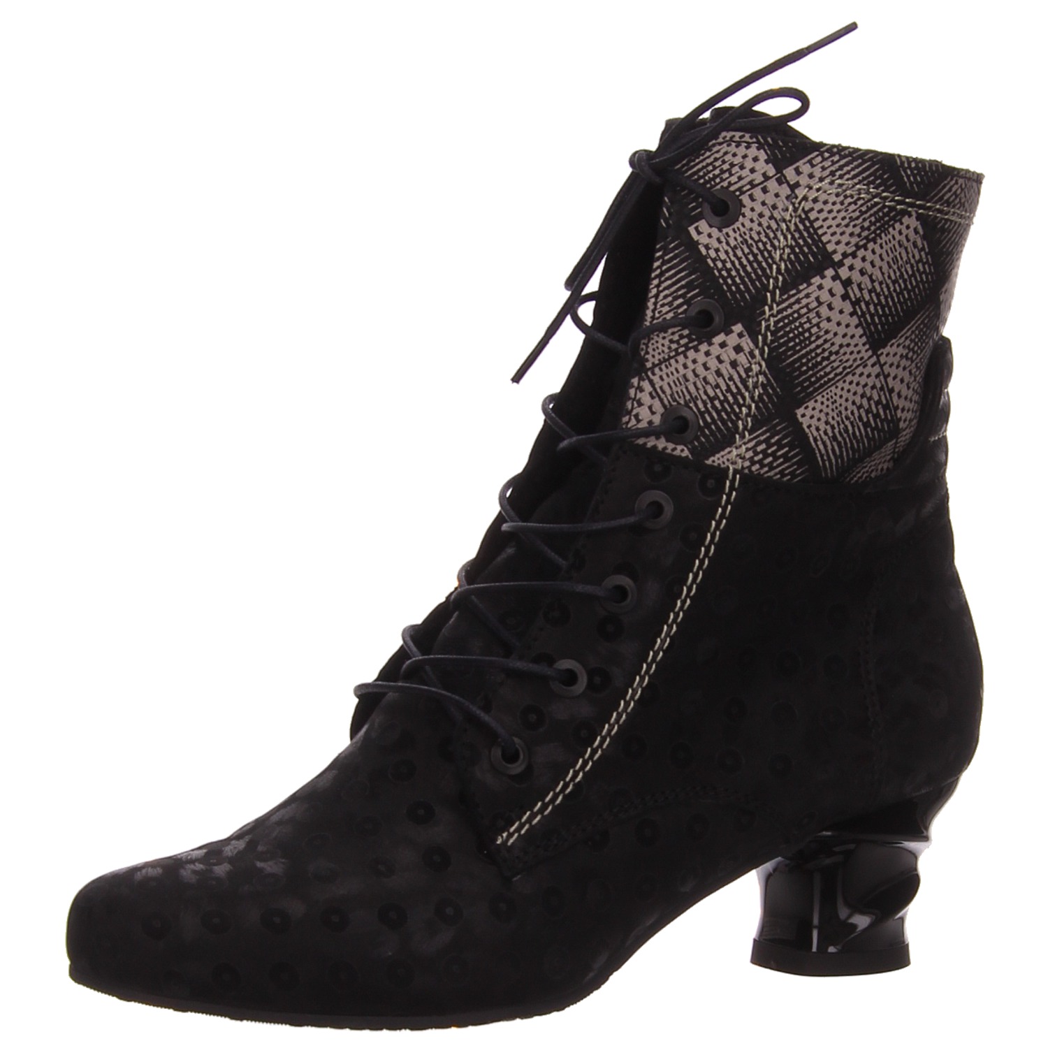 Simen Stiefeletten 7006A