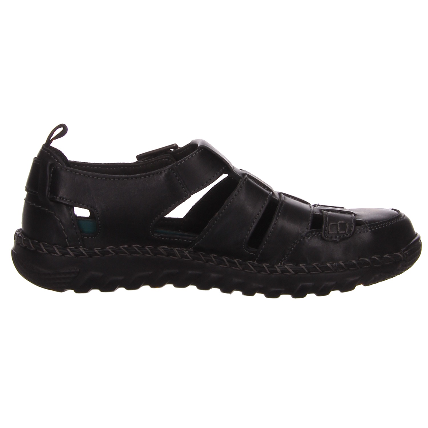 Josef Seibel Sandalen 42708 859105