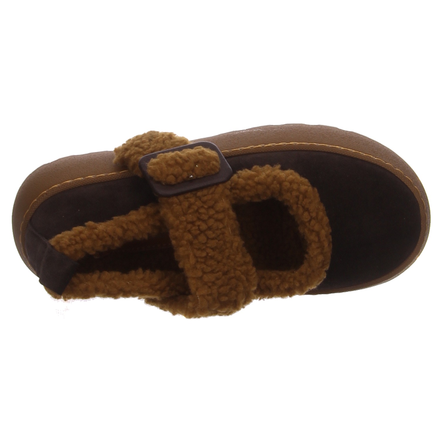 elbandi Slipper 149-126502 brown