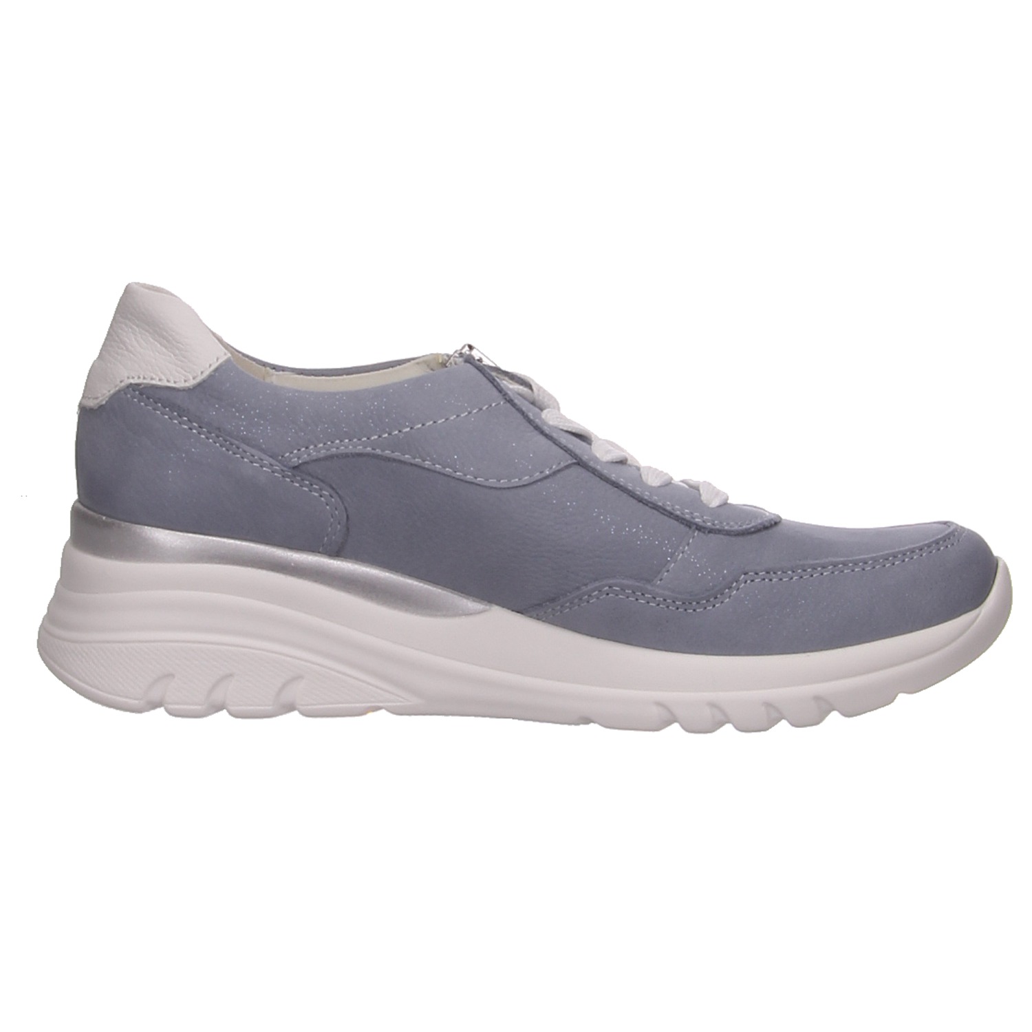 Waldläufer Schnürschuhe 927005 303624