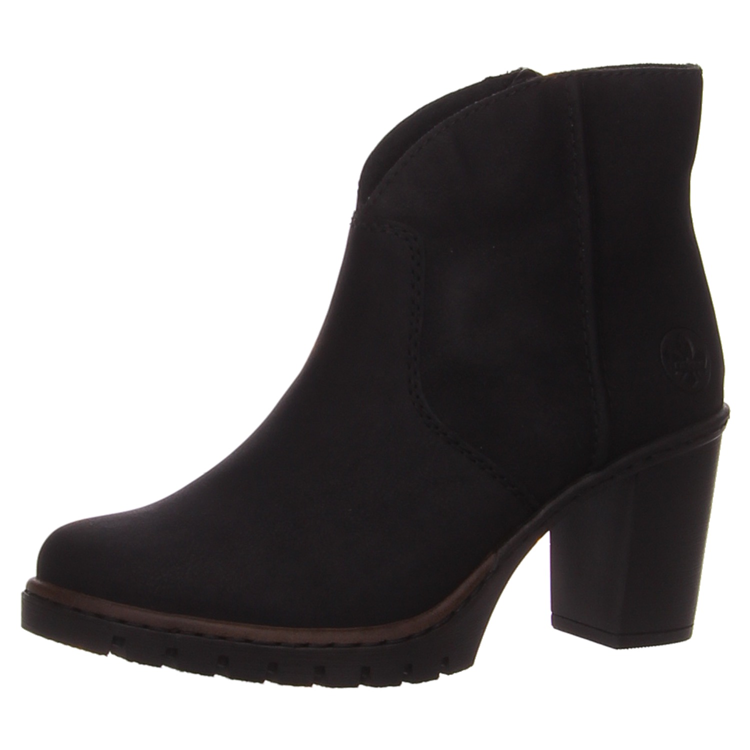 Rieker Herbst Winter Y2553-00