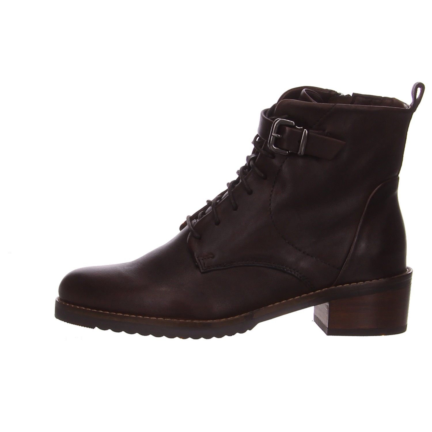 B.Z. Moda Stiefeletten 10160U3254 castagno