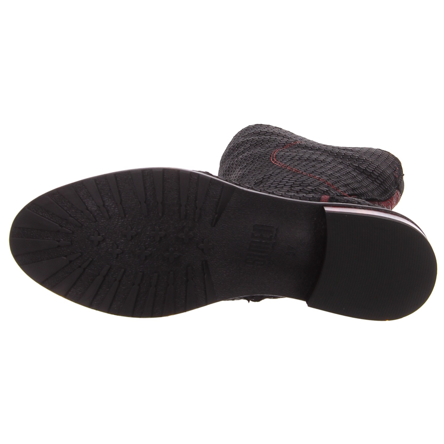 Simen Stiefel 7841A