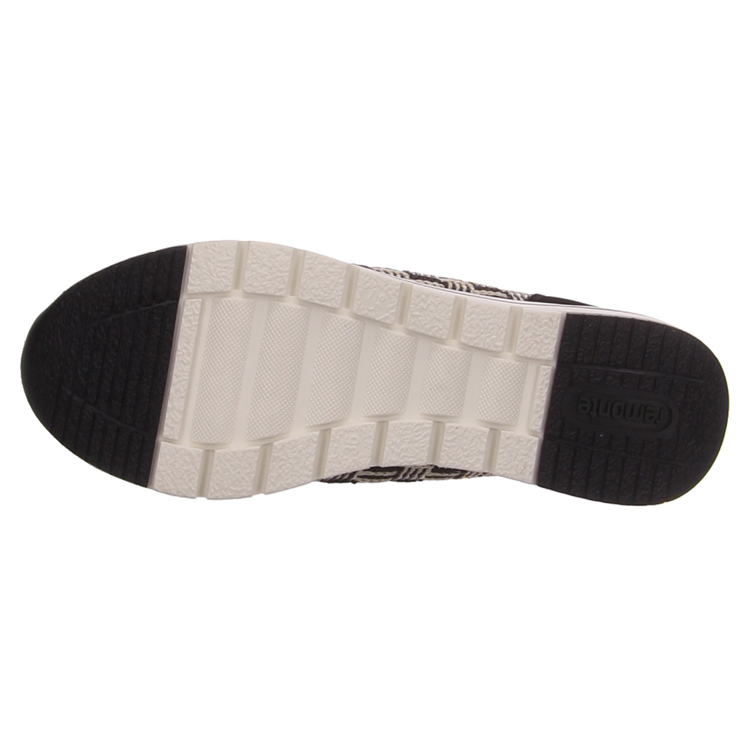 Remonte Schnürschuhe R6717-03