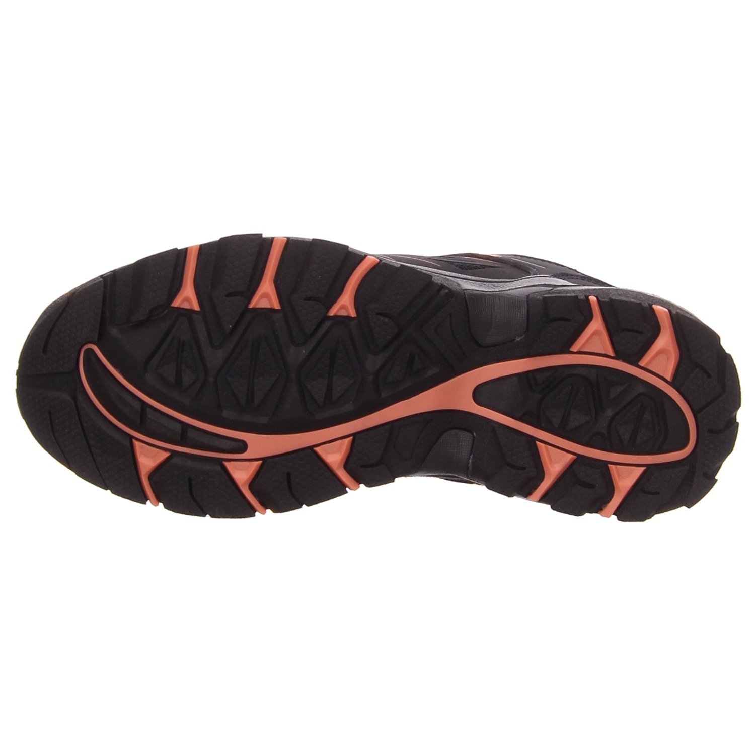 Lico Schnürschuhe 210175